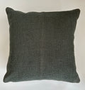 Handmade Multicolour Turkish Rug Cushion Cover 20''x20'' / 50x50 CM