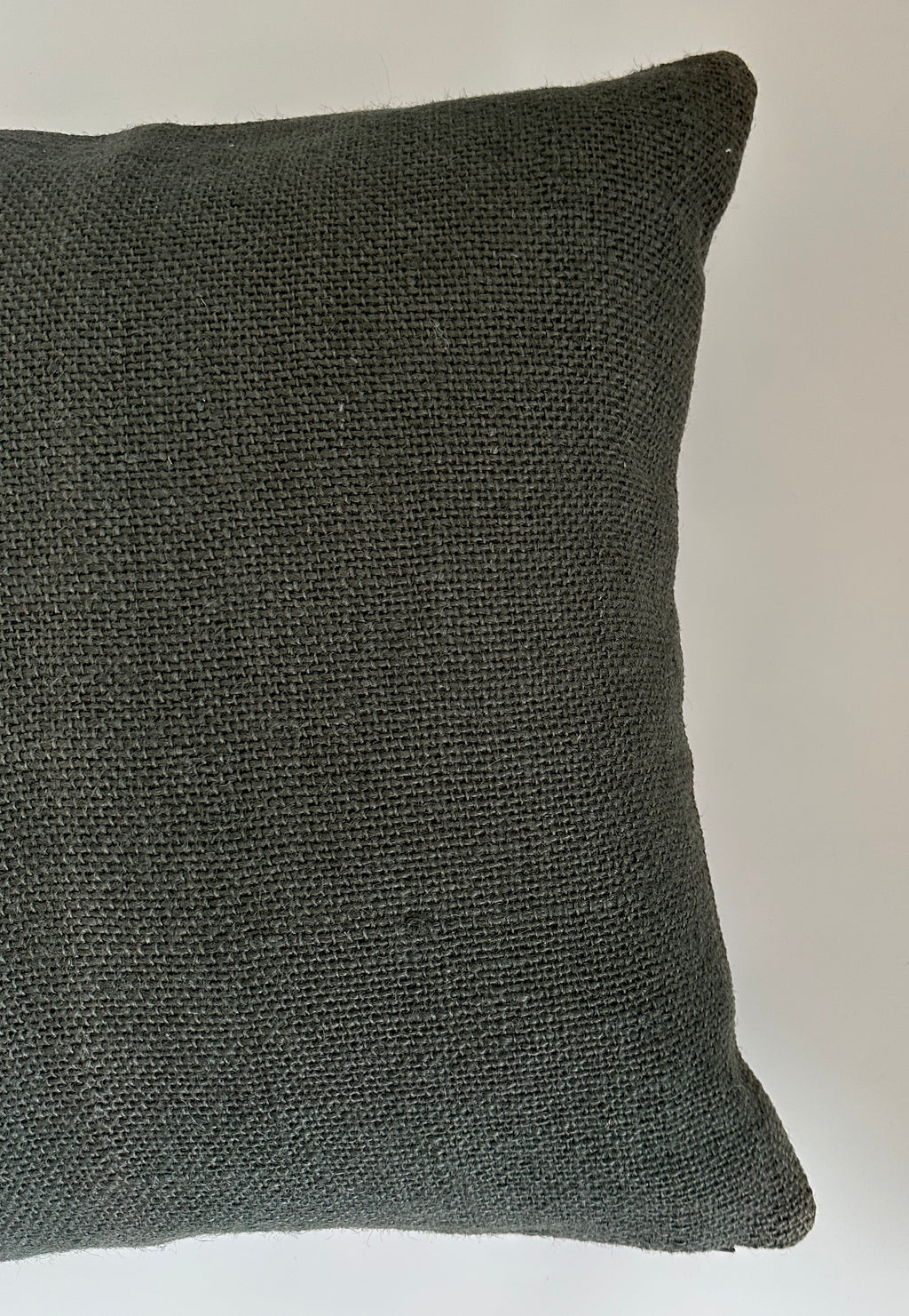 Handmade Multicolour Turkish Rug Cushion Cover 20''x20'' / 50x50 CM