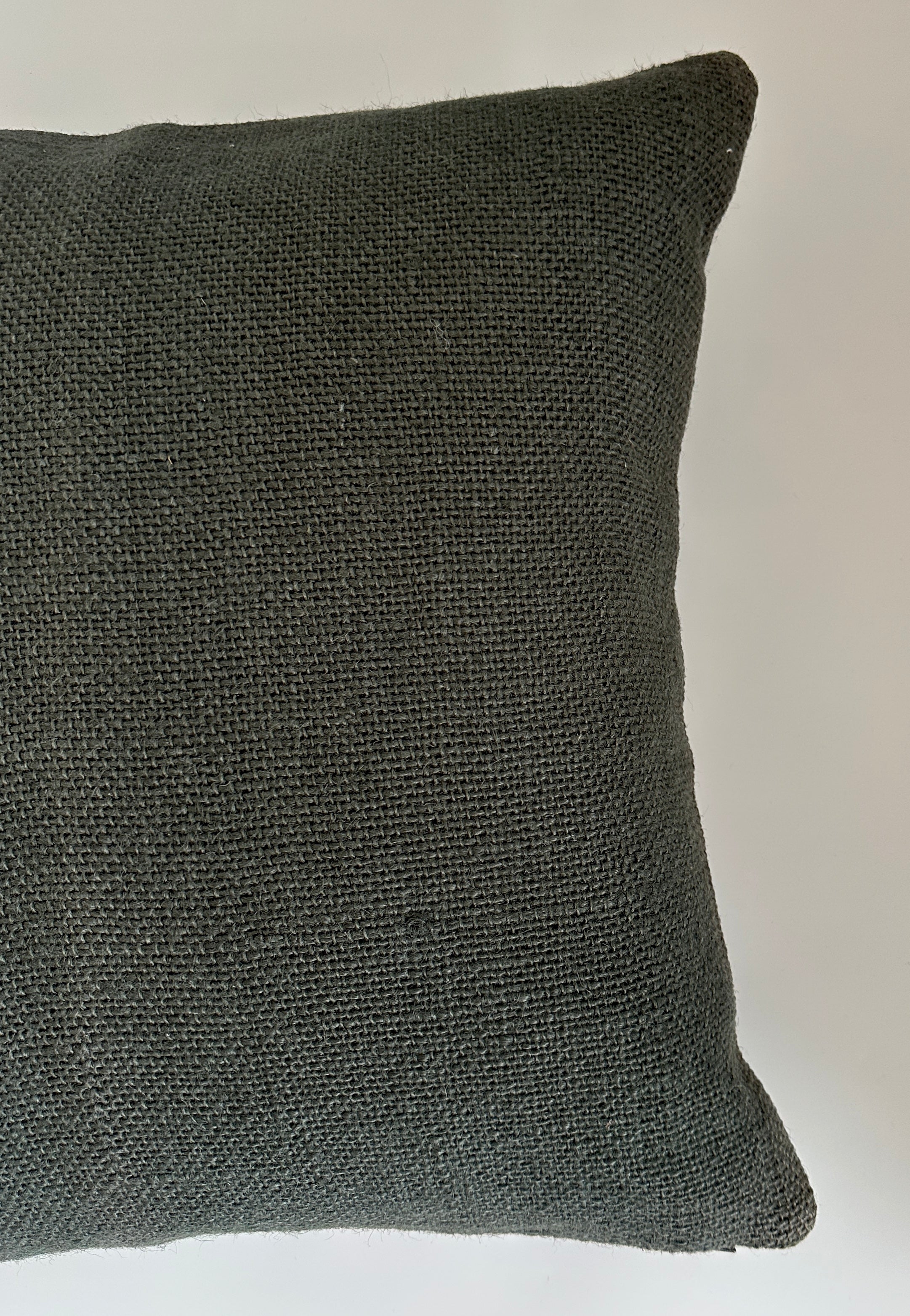 Handmade Multicolour Turkish Rug Cushion Cover 20''x20'' / 50x50 CM