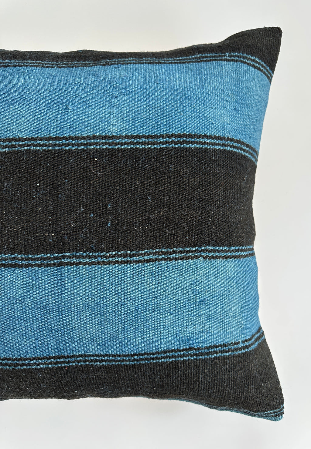 Handmade Multicolour Turkish Cushion Cover 20''x20'' / 50x50 CM