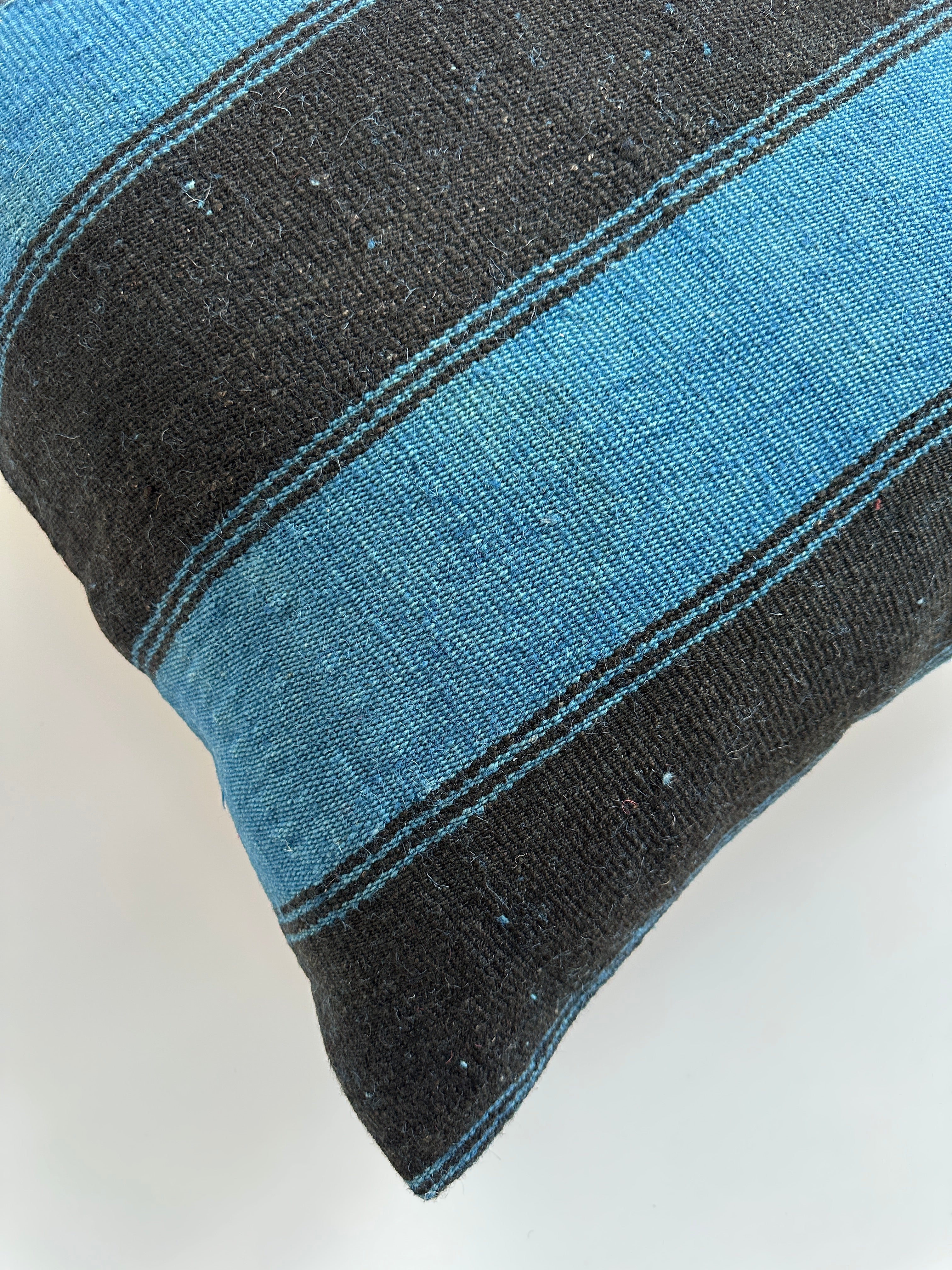 Handmade Multicolour Turkish Cushion Cover 20''x20'' / 50x50 CM