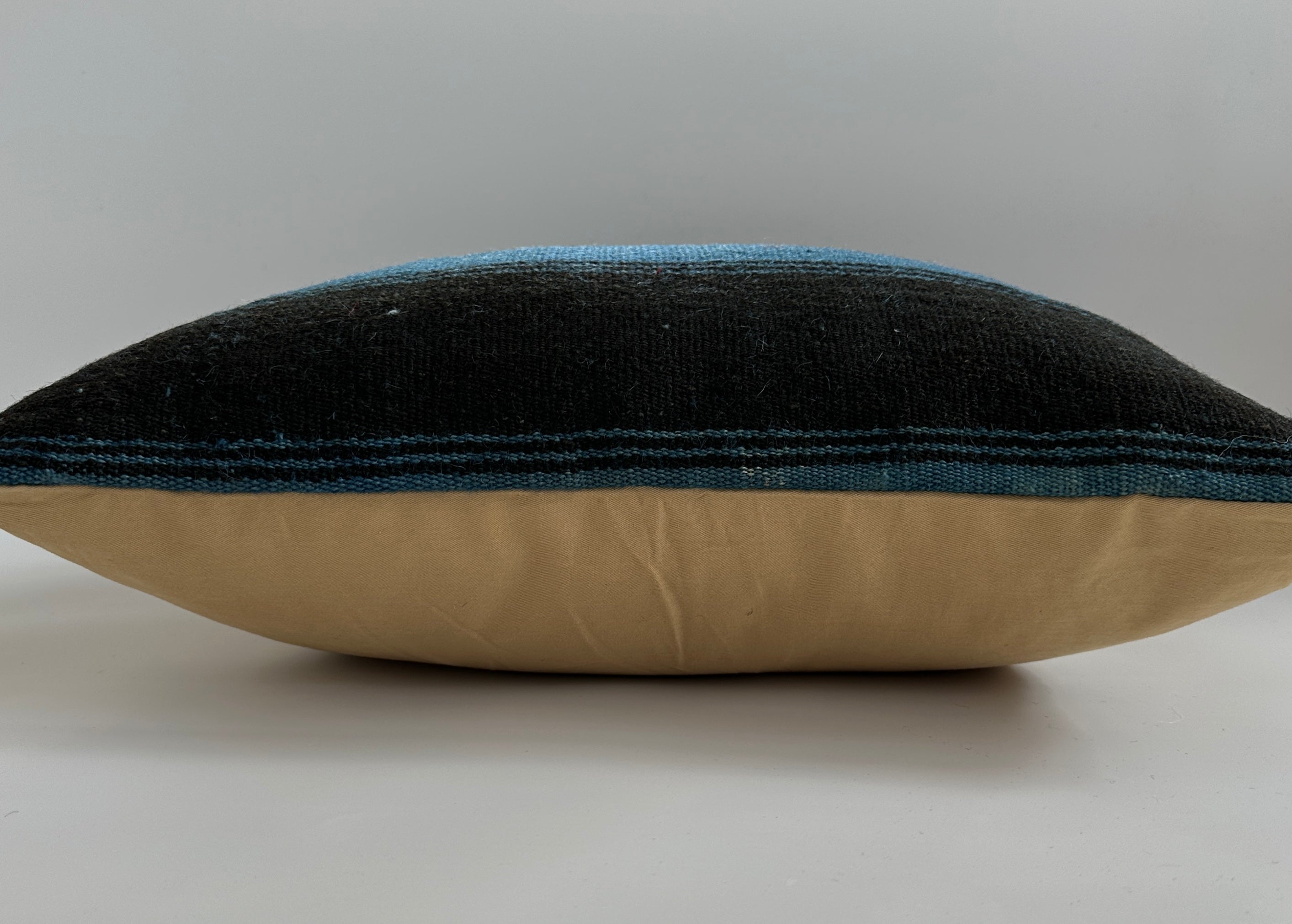 Handmade Multicolour Turkish Cushion Cover 20''x20'' / 50x50 CM