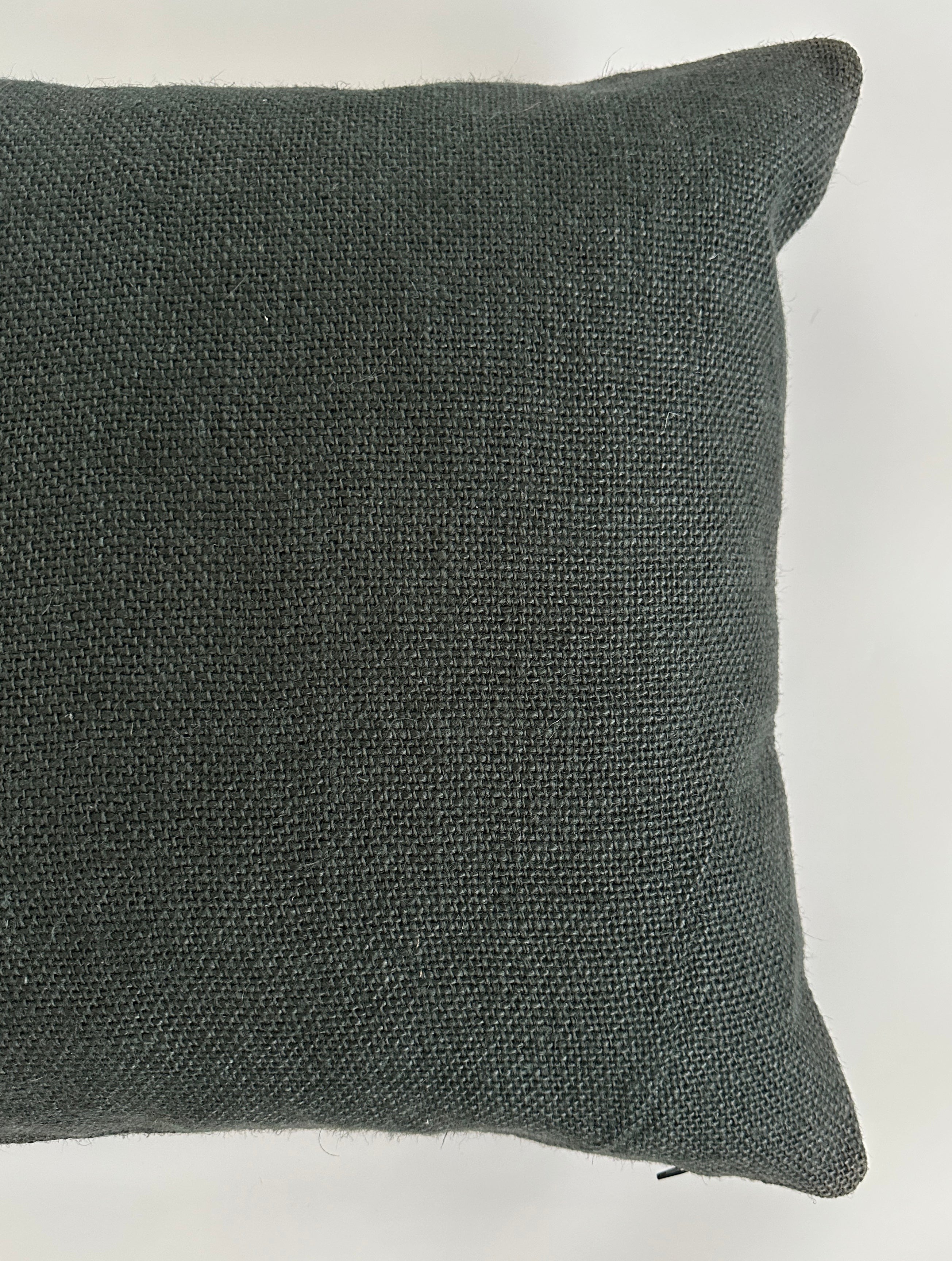 Handmade Turkish Cushion Cover 20''x20'' / 50x50 CM