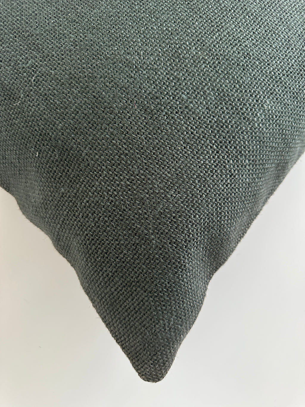 Handmade Turkish Cushion Cover 20''x20'' / 50x50 CM