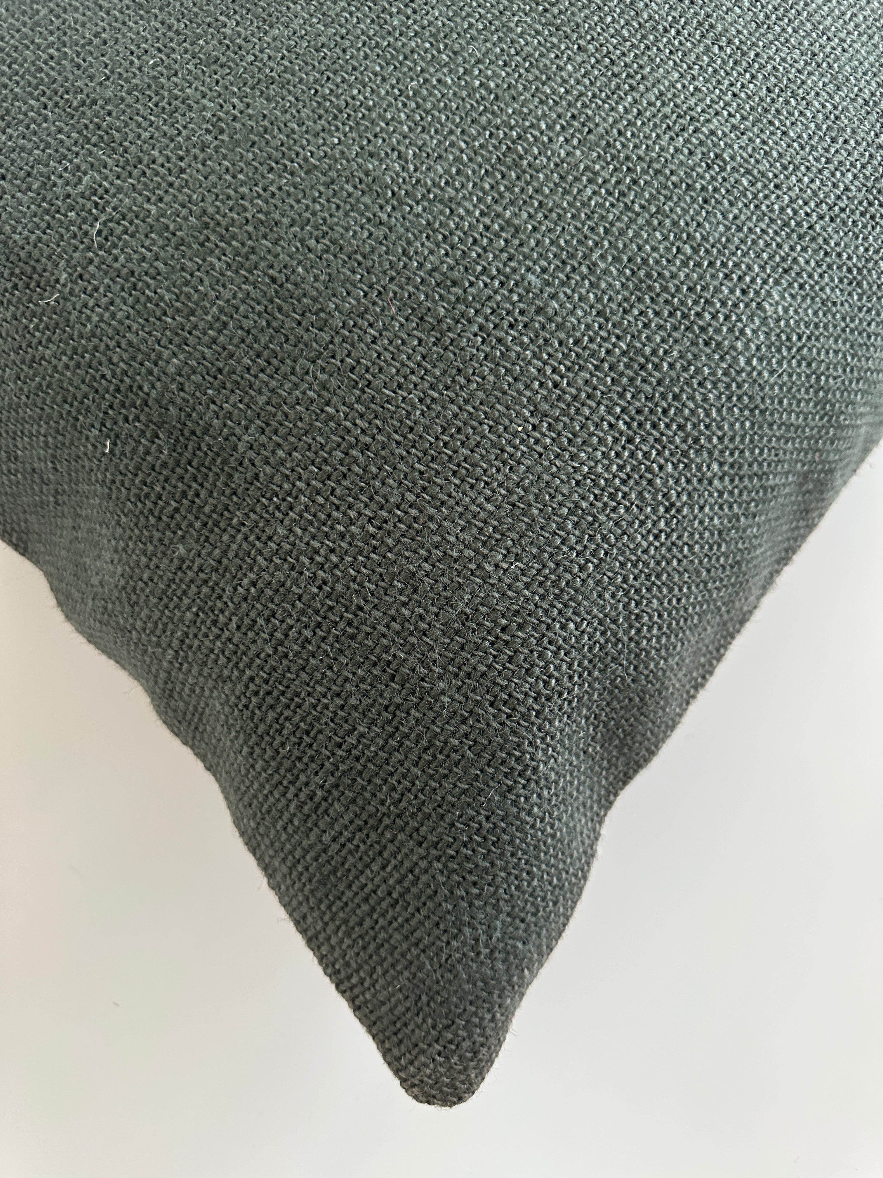 Handmade Turkish Cushion Cover 20''x20'' / 50x50 CM