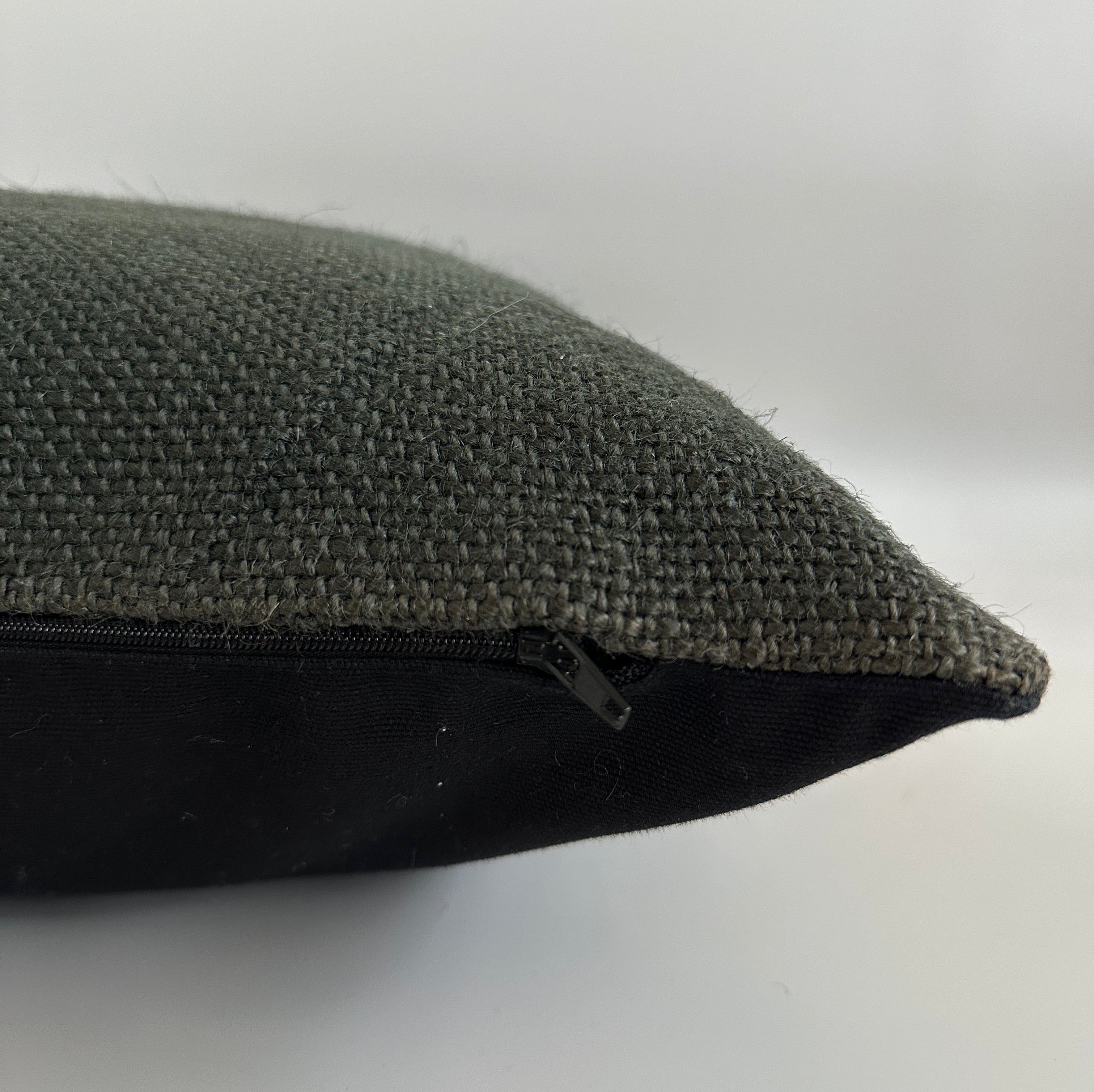 Handmade Turkish Cushion Cover 20''x20'' / 50x50 CM