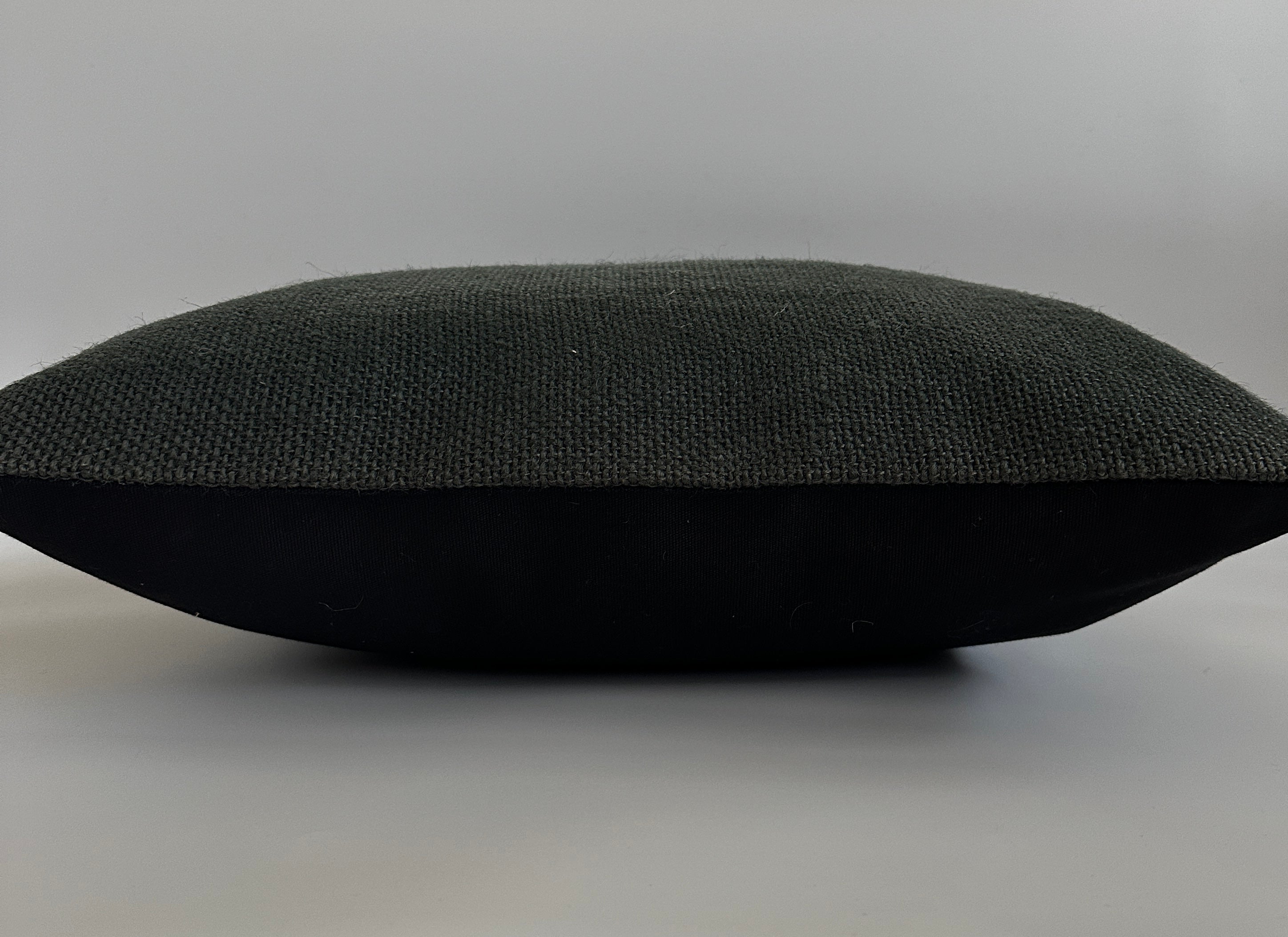 Handmade Turkish Cushion Cover 20''x20'' / 50x50 CM