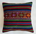 Multicolour Turkish Cushion Cover 24''x24'' / 60x60 CM