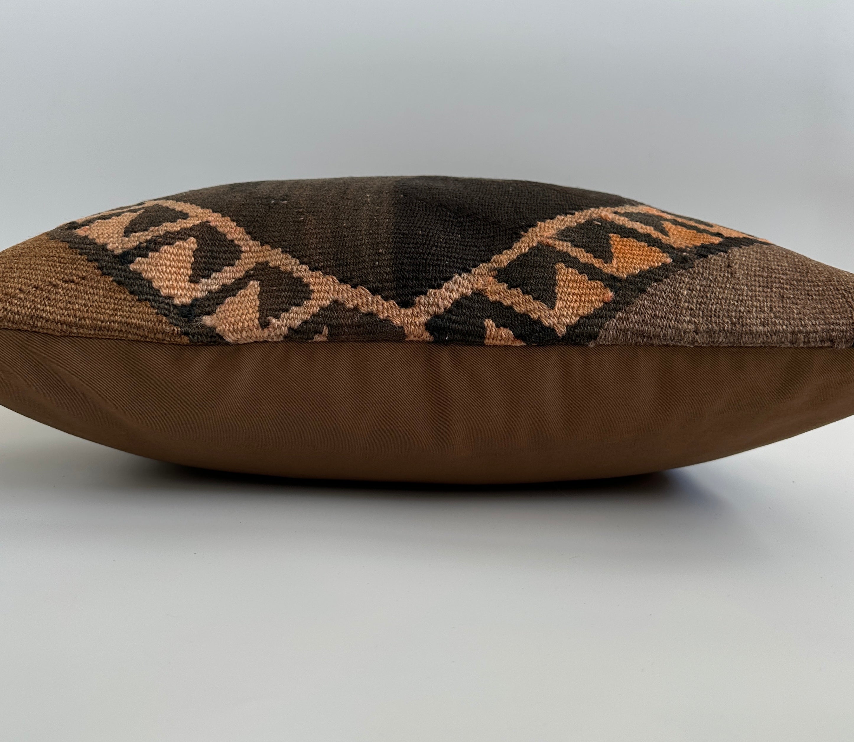 Handmade Multicolour Turkish Cushion Cover 20''x20'' / 50x50 CM