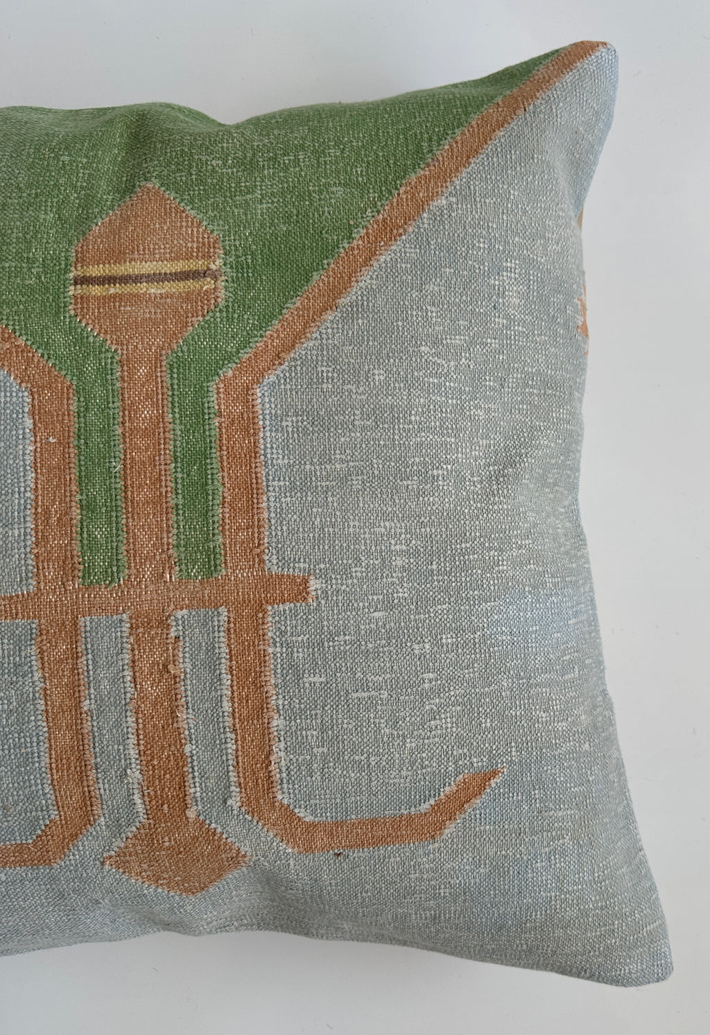 Handmade Multicolour Turkish Cushion Cover 20''x20'' / 50x50 CM