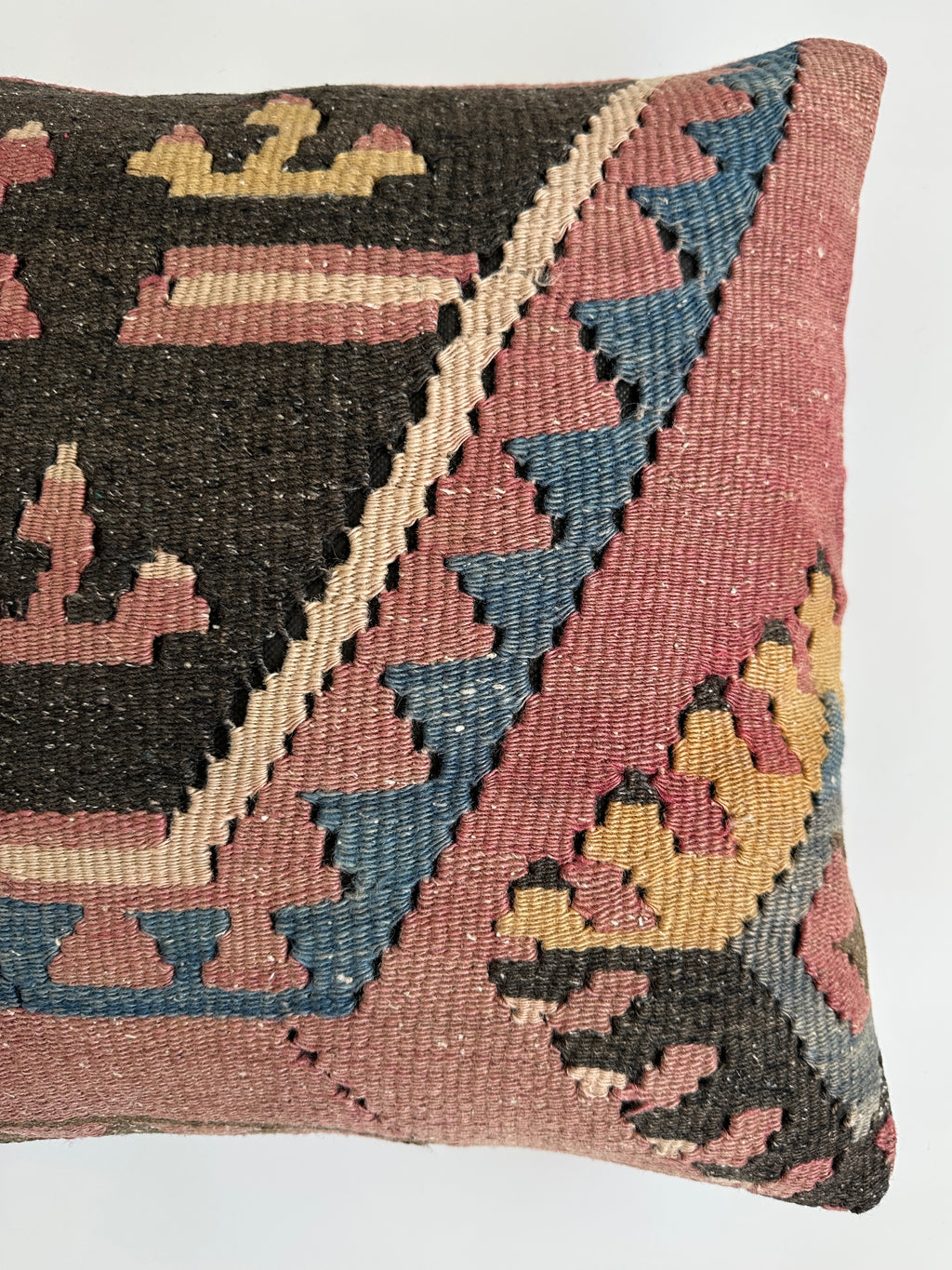 Turkish Cushion Cover 16''x16'' / 40x40 CM