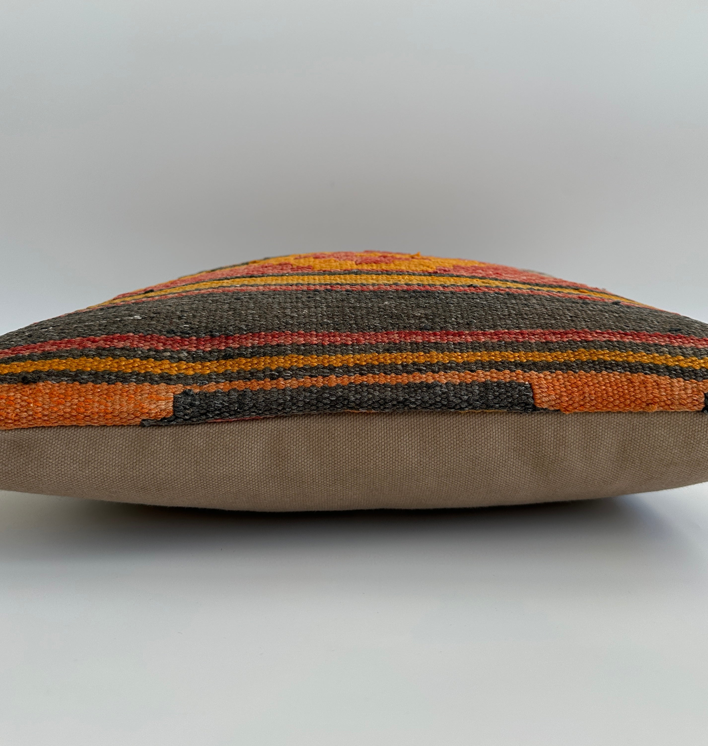 Turkish Cushion Cover 16''x16'' / 40x40 CM