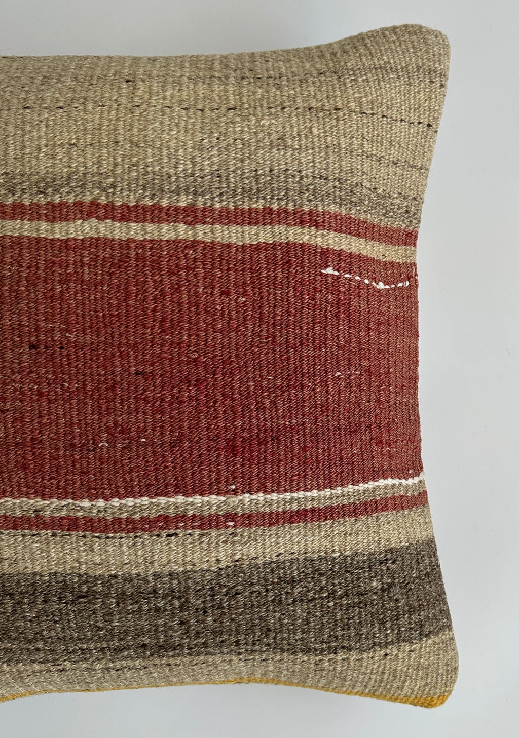 Turkish Cushion Cover 16''x16'' / 41x40 CM