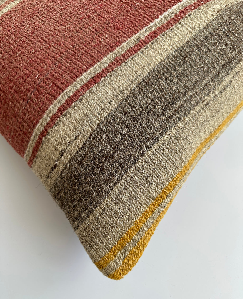 Turkish Cushion Cover 16''x16'' / 41x40 CM