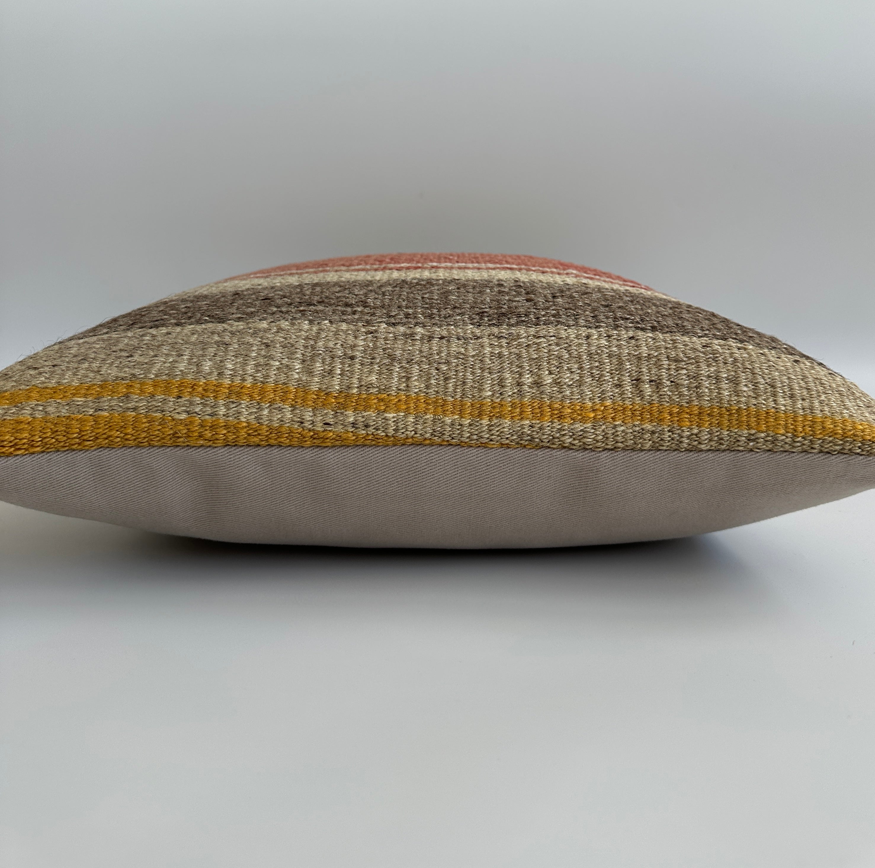 Turkish Cushion Cover 16''x16'' / 41x40 CM