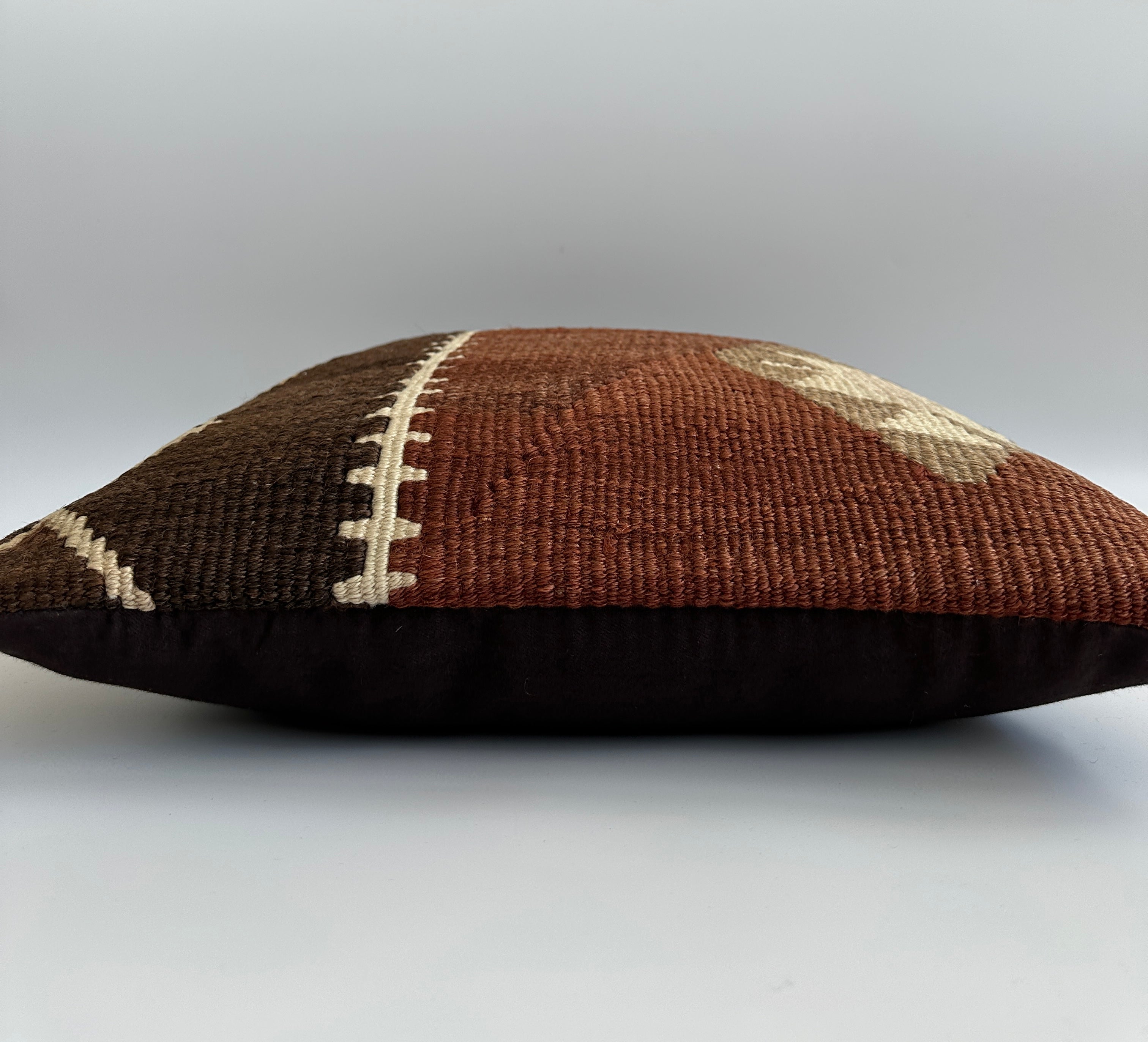 Turkish Cushion Cover 16''x16'' / 40x40 CM