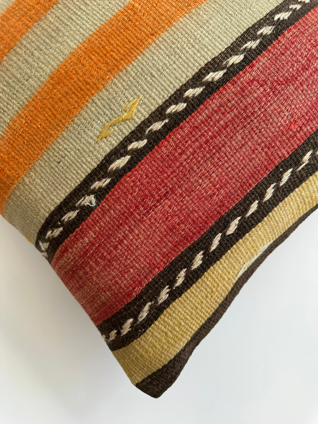 Turkish Cushion Cover 16''x16'' / 39x39 CM