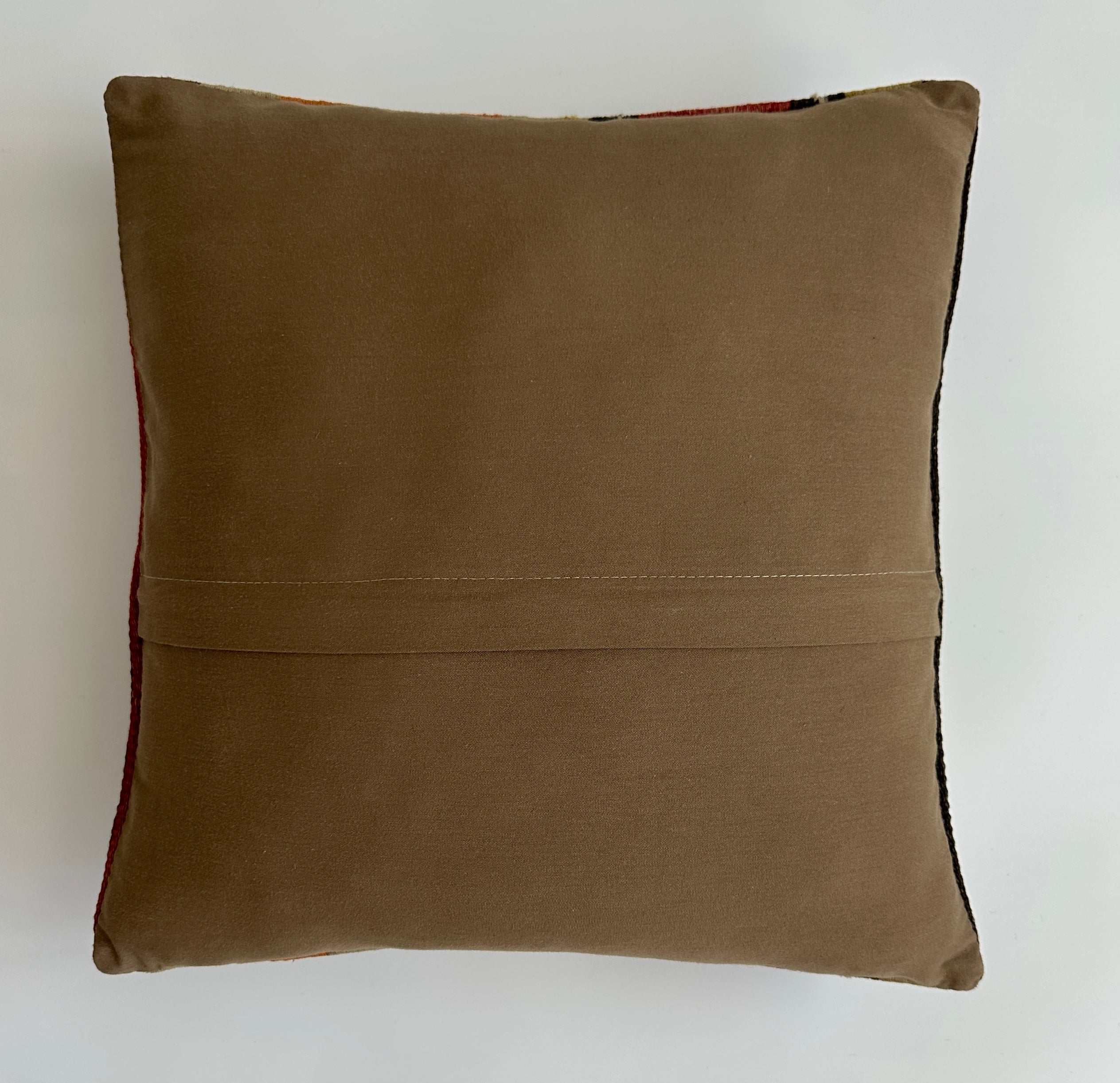 Turkish Cushion Cover 16''x16'' / 39x39 CM