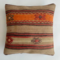 Turkish Cushion Cover 16''x16'' / 40x40 CM