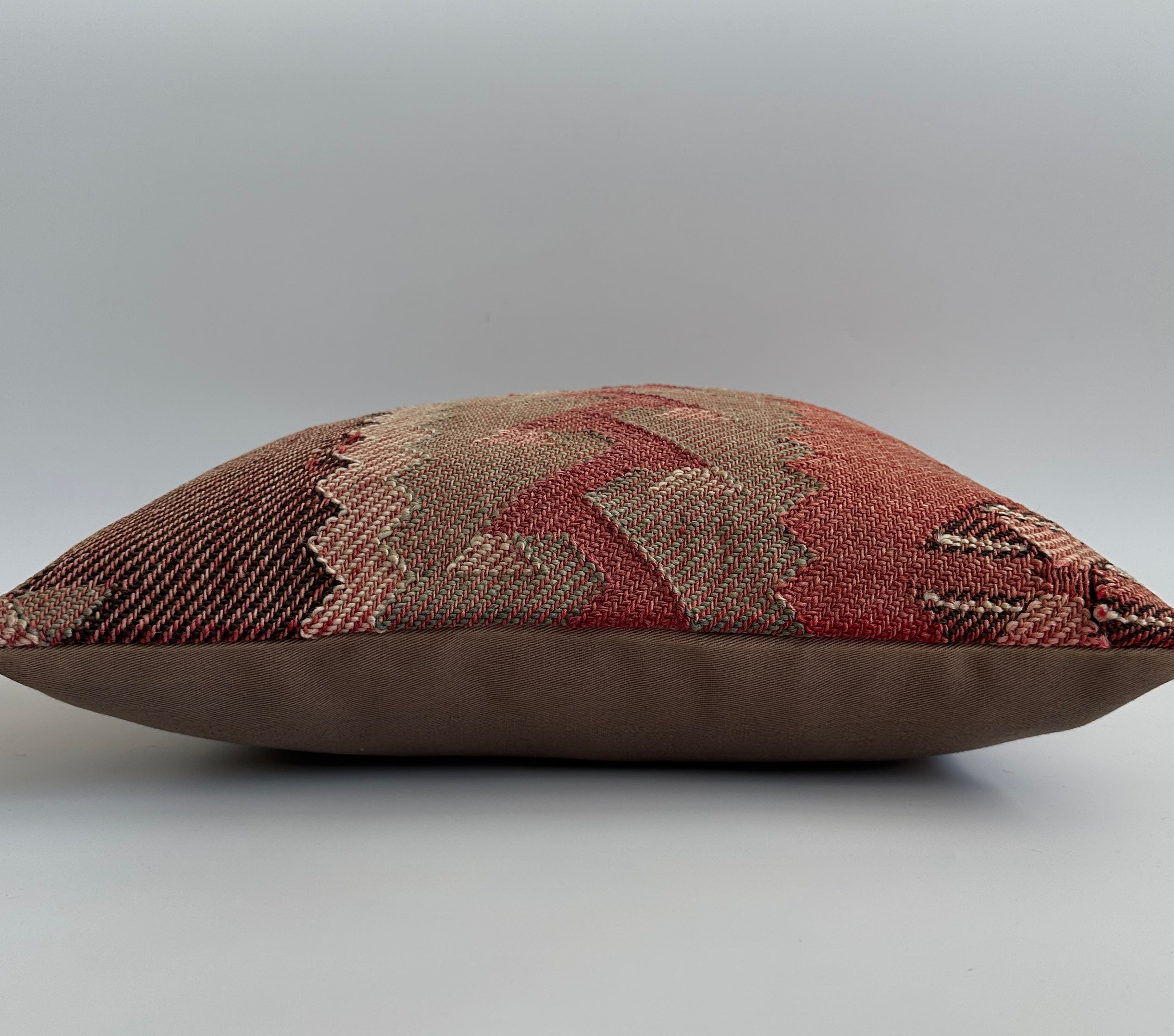 Turkish Cushion Cover 16''x16'' / 41x39 CM