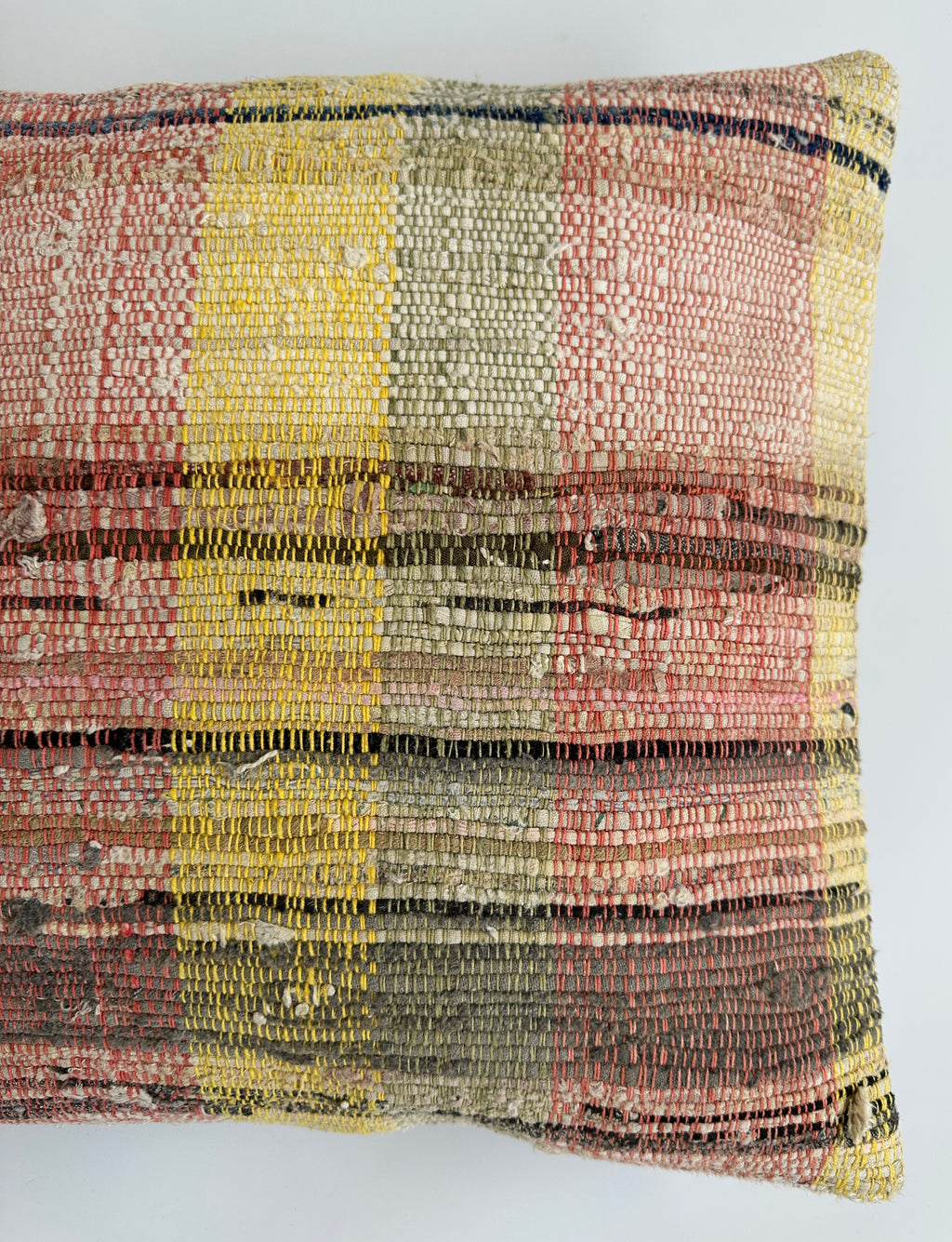 Turkish Cushion Cover 16''x16'' / 41x39 CM