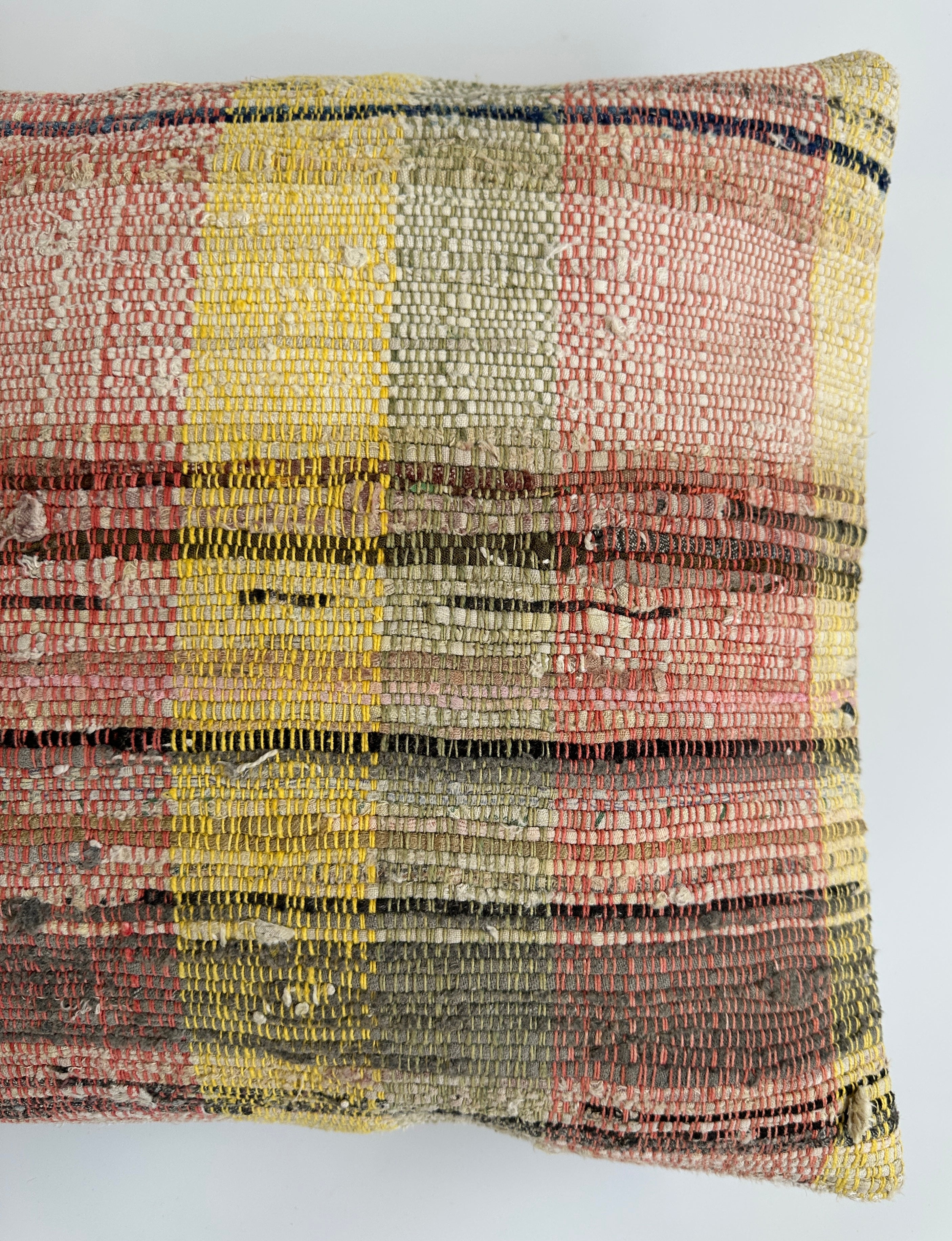 Turkish Cushion Cover 16''x16'' / 41x39 CM