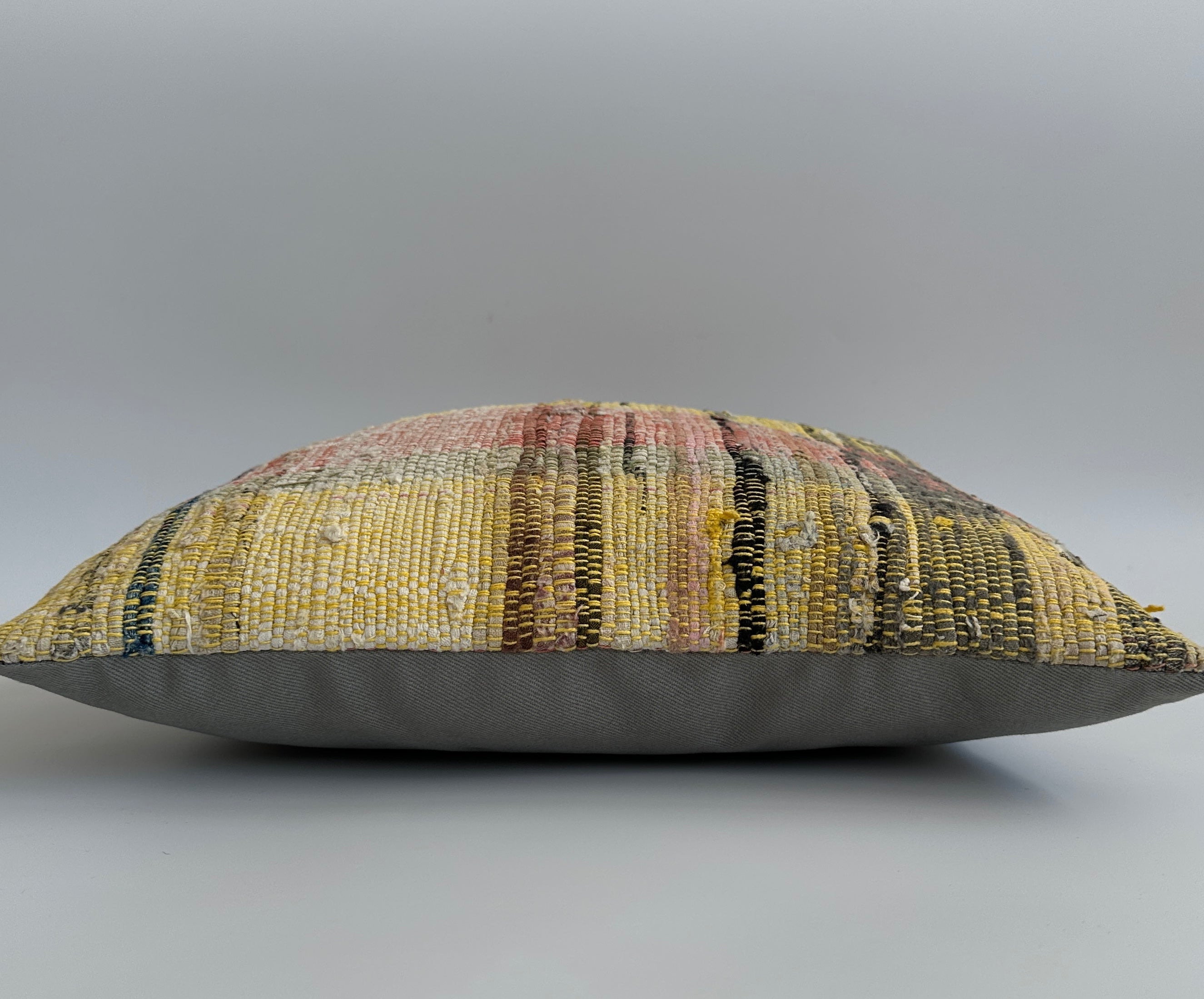 Turkish Cushion Cover 16''x16'' / 41x39 CM