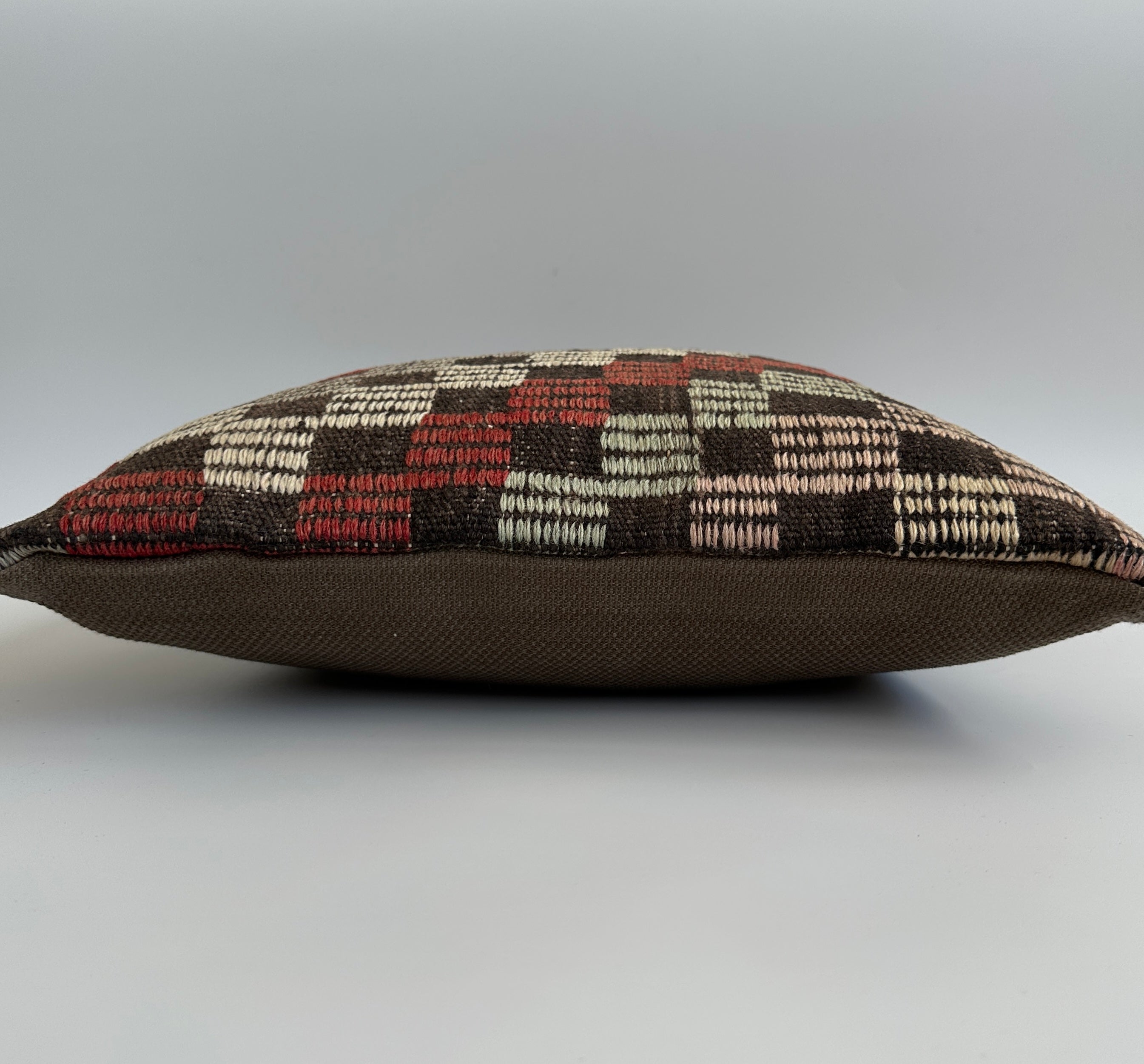 Turkish Cushion Cover 16''x16'' / 40x39 CM