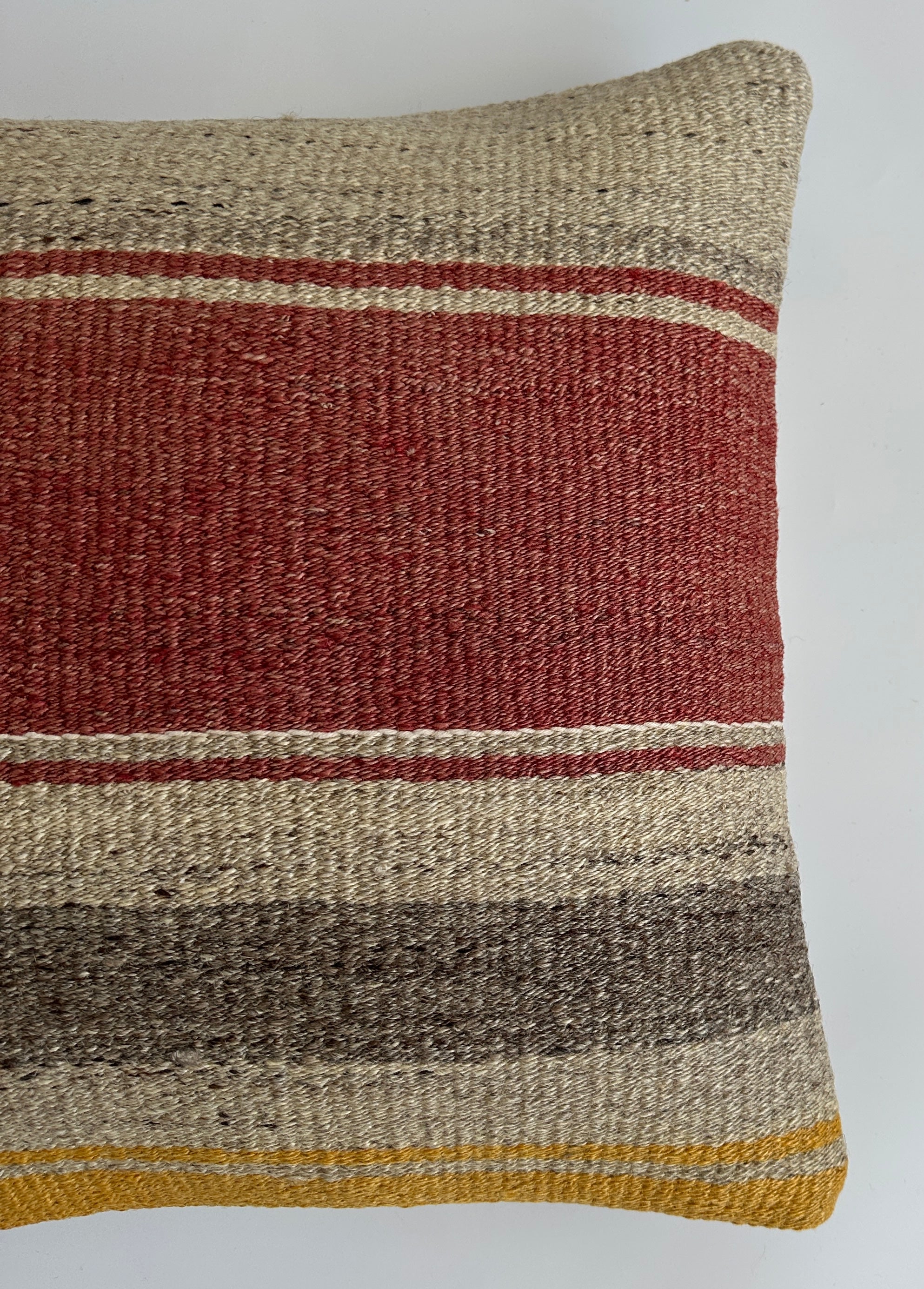 Turkish Cushion Cover 16''x16'' / 40x40 CM