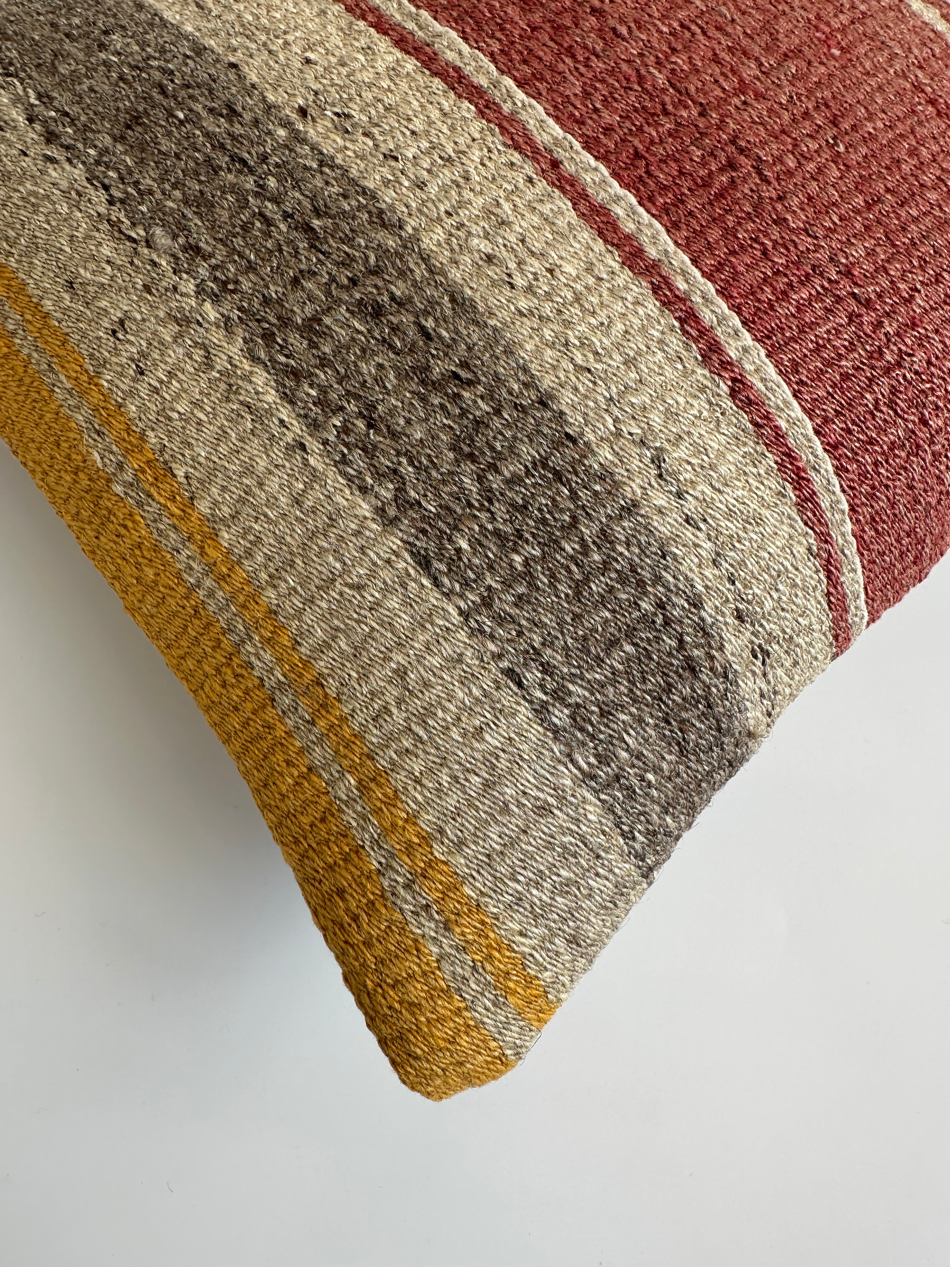 Turkish Cushion Cover 16''x16'' / 40x40 CM