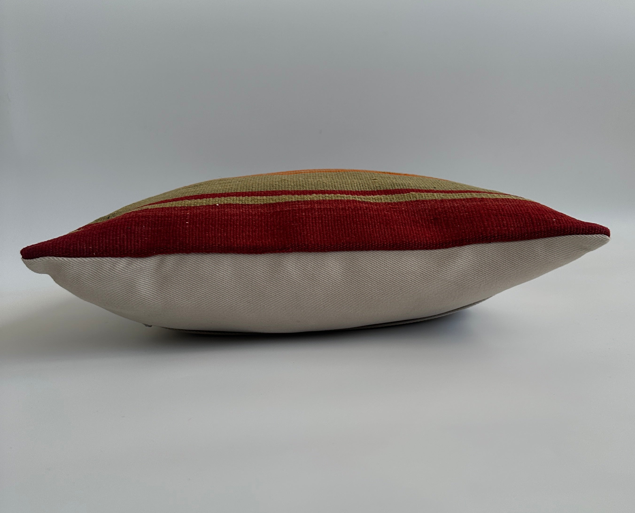 Turkish Cushion Cover 16''x16'' / 40x40 CM