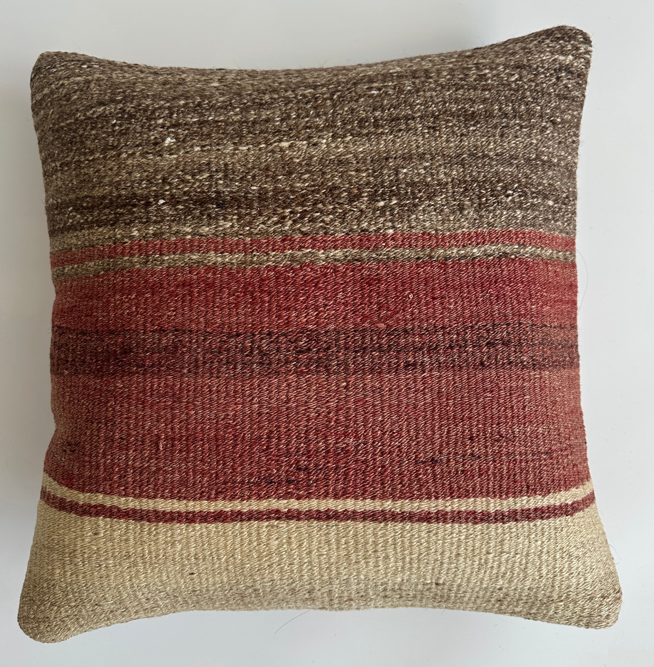 Turkish Cushion Cover 16''x16'' / 41x40 CM