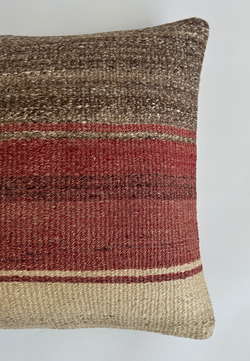 Turkish Cushion Cover 16''x16'' / 41x40 CM