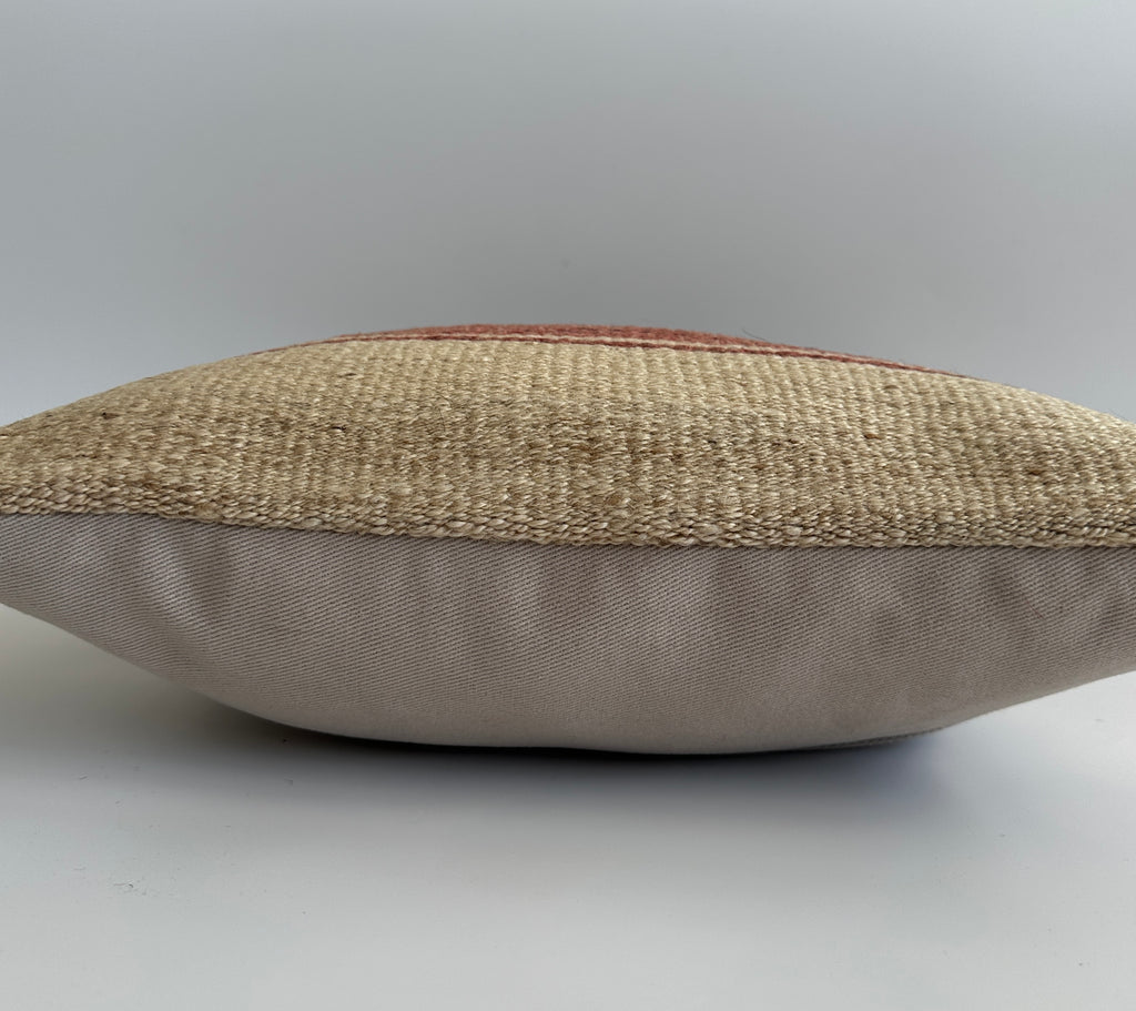 Turkish Cushion Cover 16''x16'' / 41x40 CM