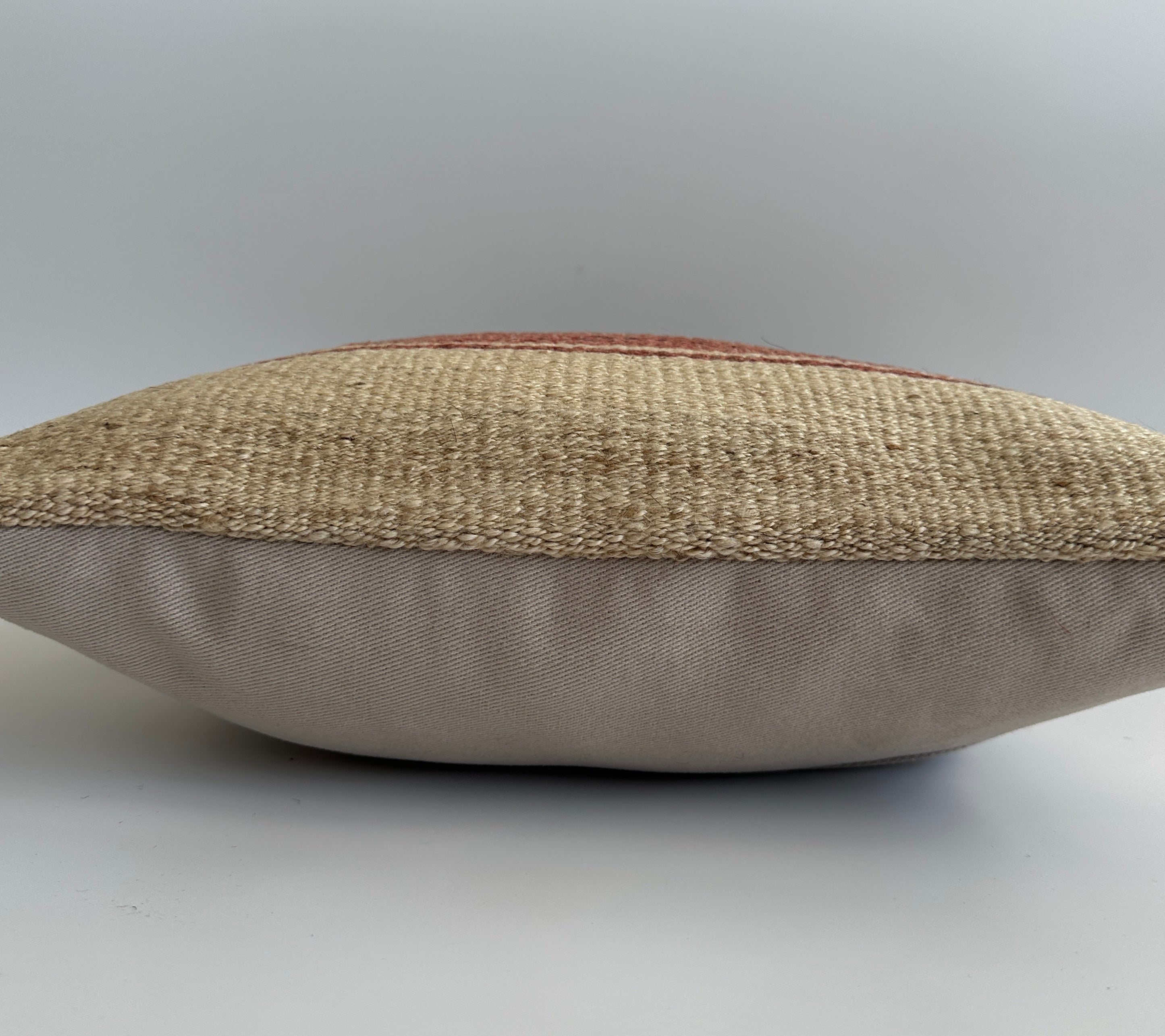 Turkish Cushion Cover 16''x16'' / 41x40 CM