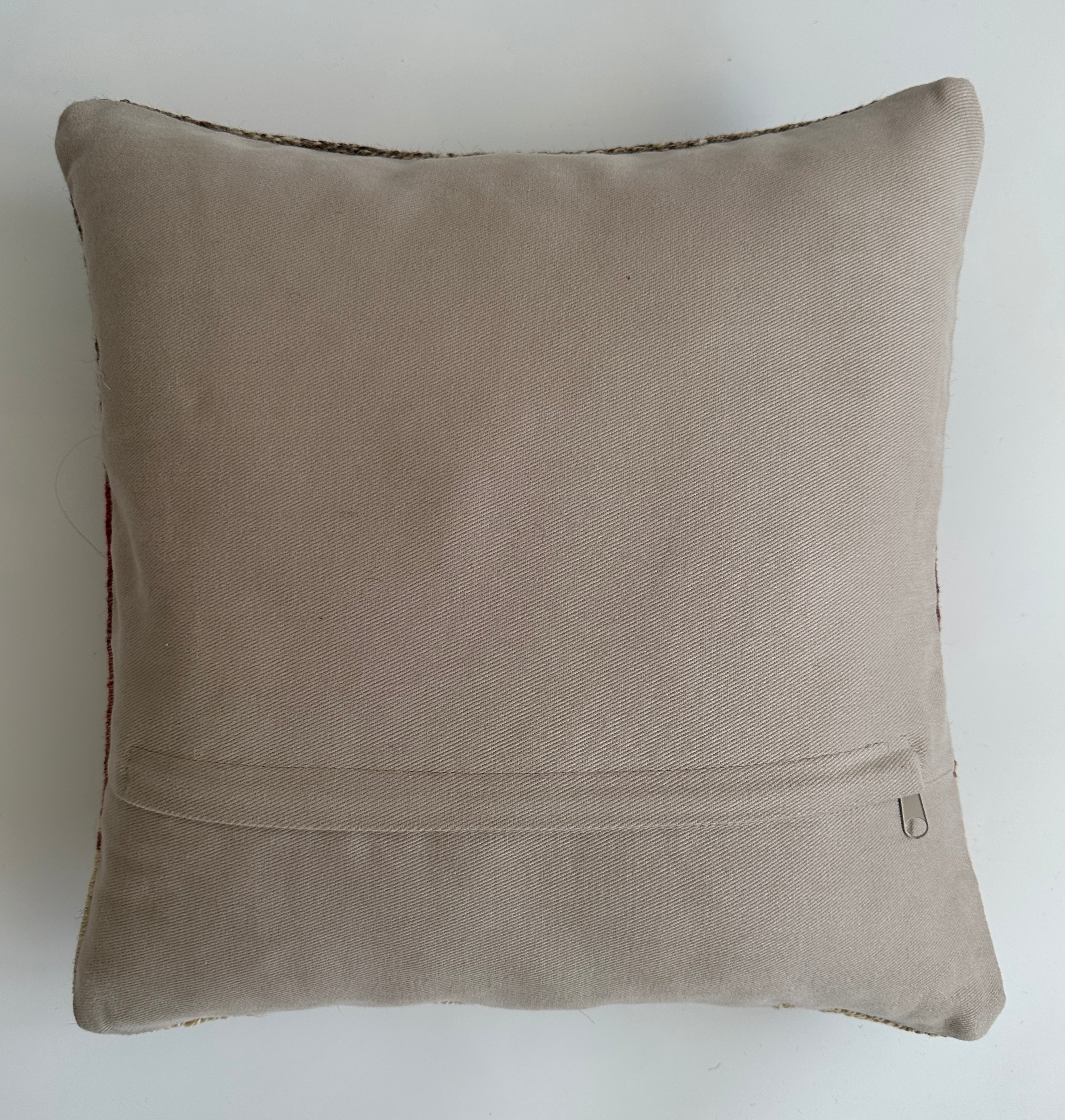 Turkish Cushion Cover 16''x16'' / 41x40 CM