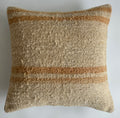 Handmade Multicolour Turkish Cushion Cover 20''x20'' / 50x50 CM