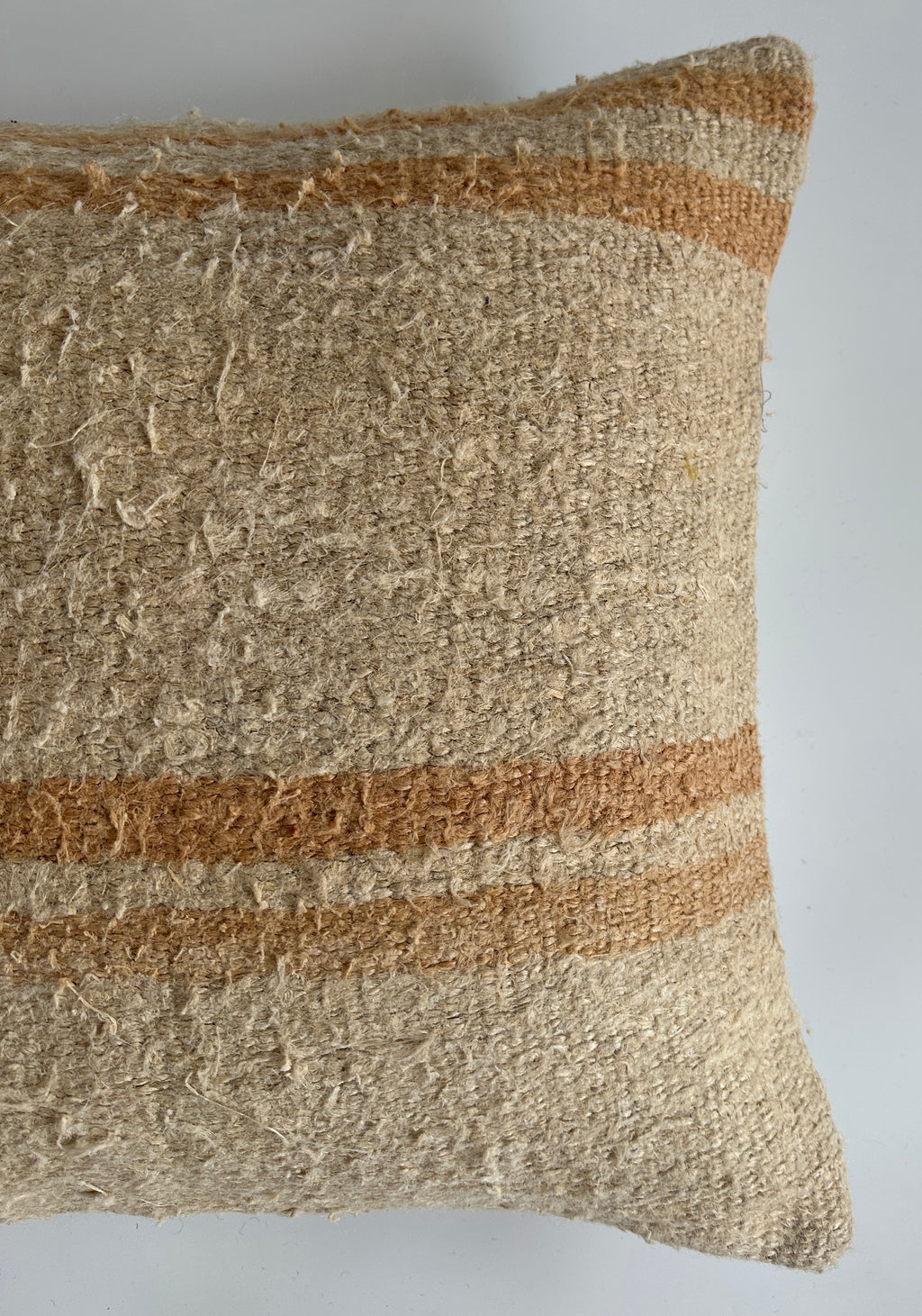 Handmade Multicolour Turkish Cushion Cover 20''x20'' / 50x50 CM