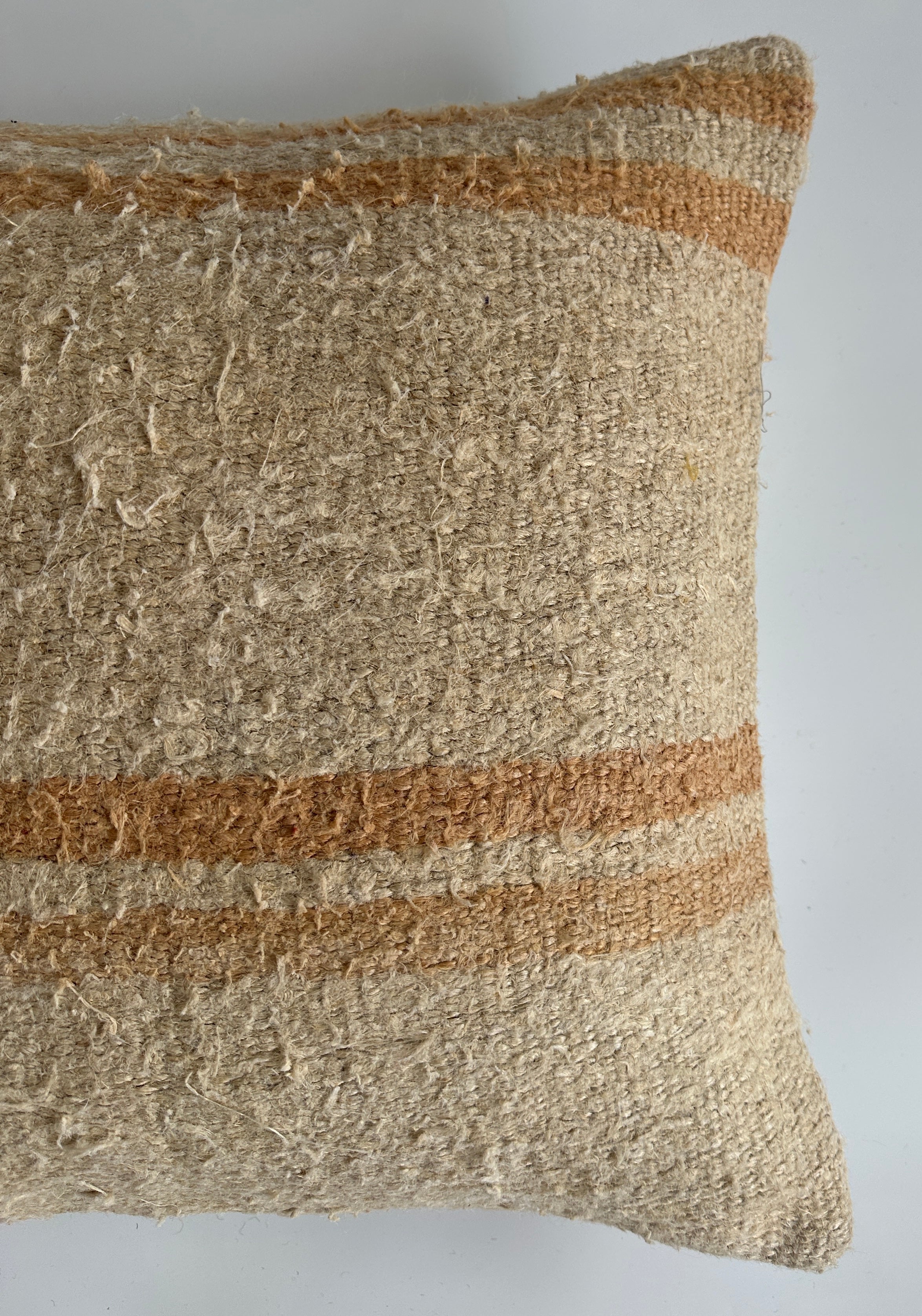 Handmade Multicolour Turkish Cushion Cover 20''x20'' / 50x50 CM