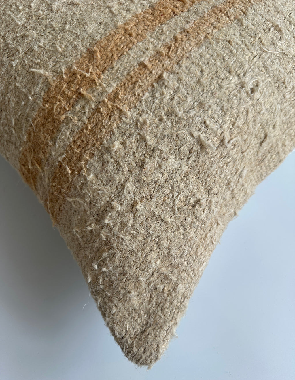 Handmade Multicolour Turkish Cushion Cover 20''x20'' / 50x50 CM