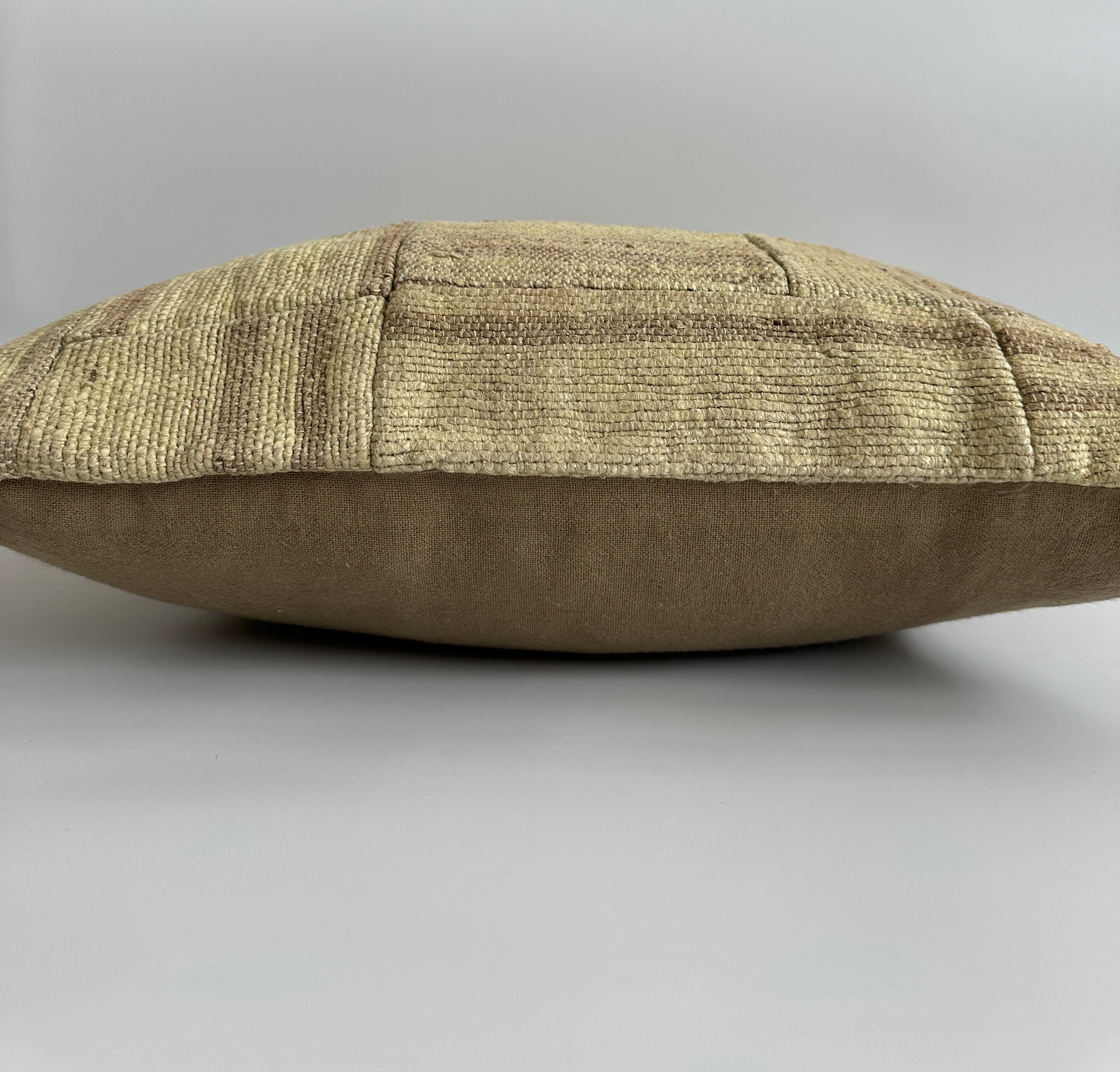 Handmade Turkish Cushion Cover 20''x20'' / 50x50 CM