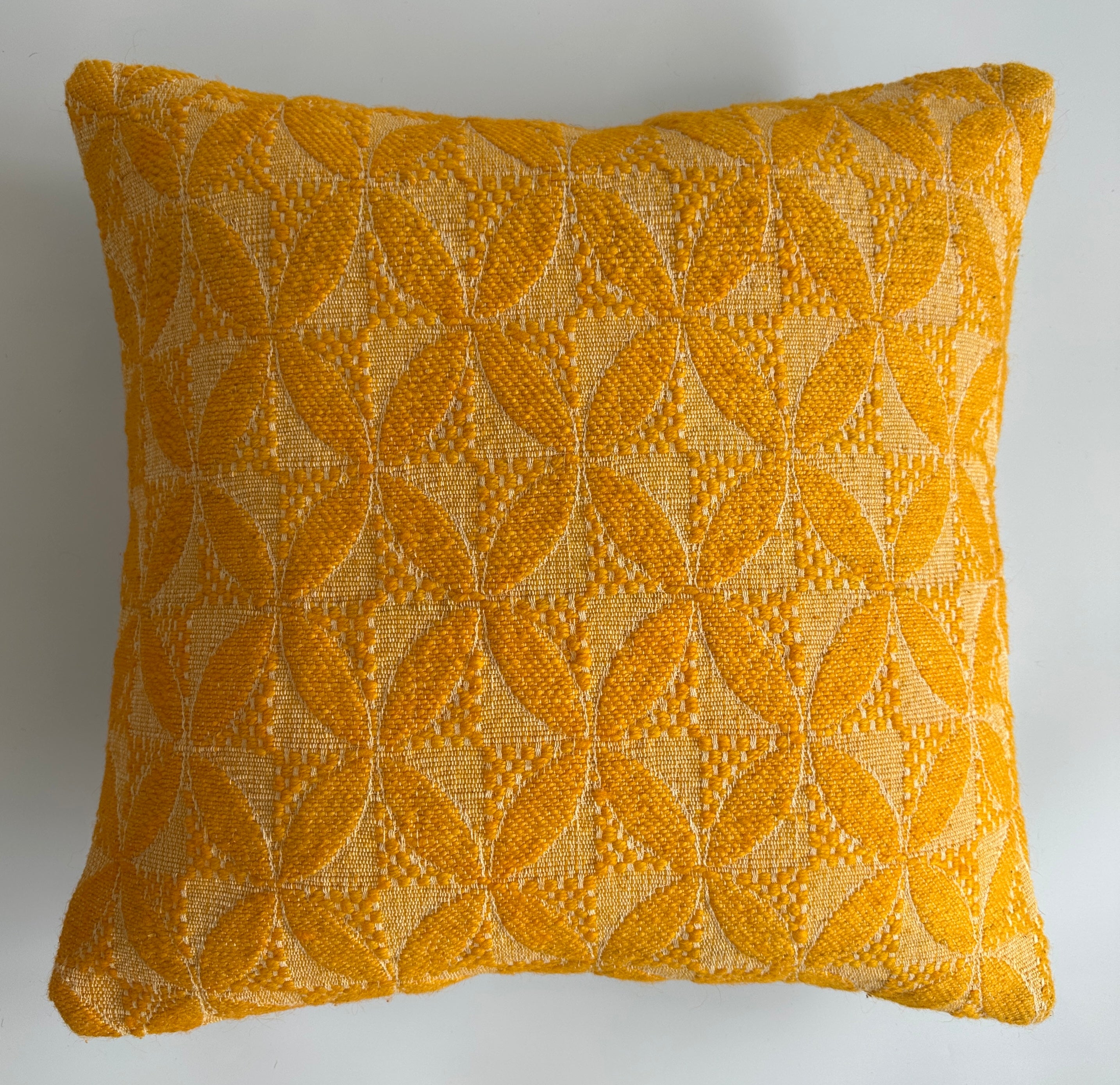 Handmade Turkish Cushion Cover 20''x20'' / 50x50 CM