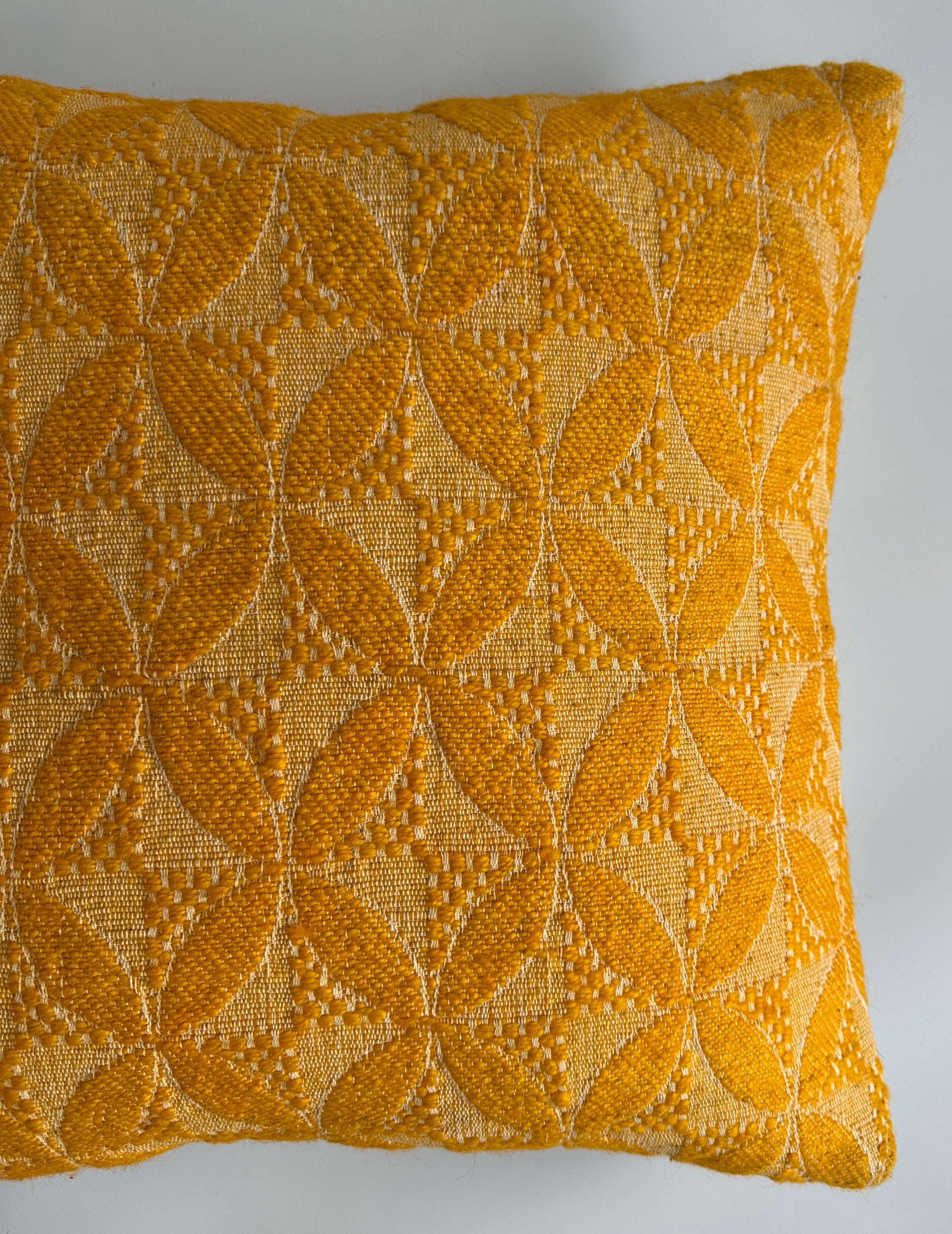 Handmade Turkish Cushion Cover 20''x20'' / 50x50 CM