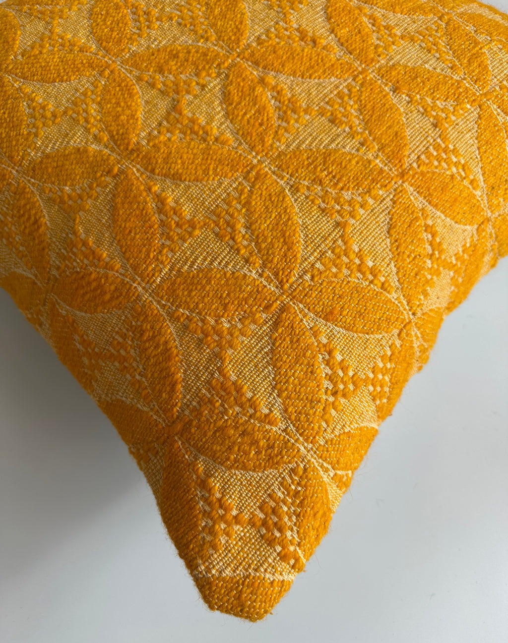 Handmade Turkish Cushion Cover 20''x20'' / 50x50 CM