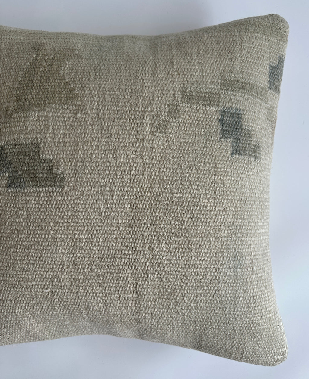 Handmade Turkish Cushion Cover 20''x20'' / 50x50 CM