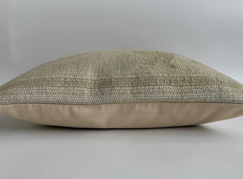 Handmade Turkish Cushion Cover 20''x20'' / 50x50 CM