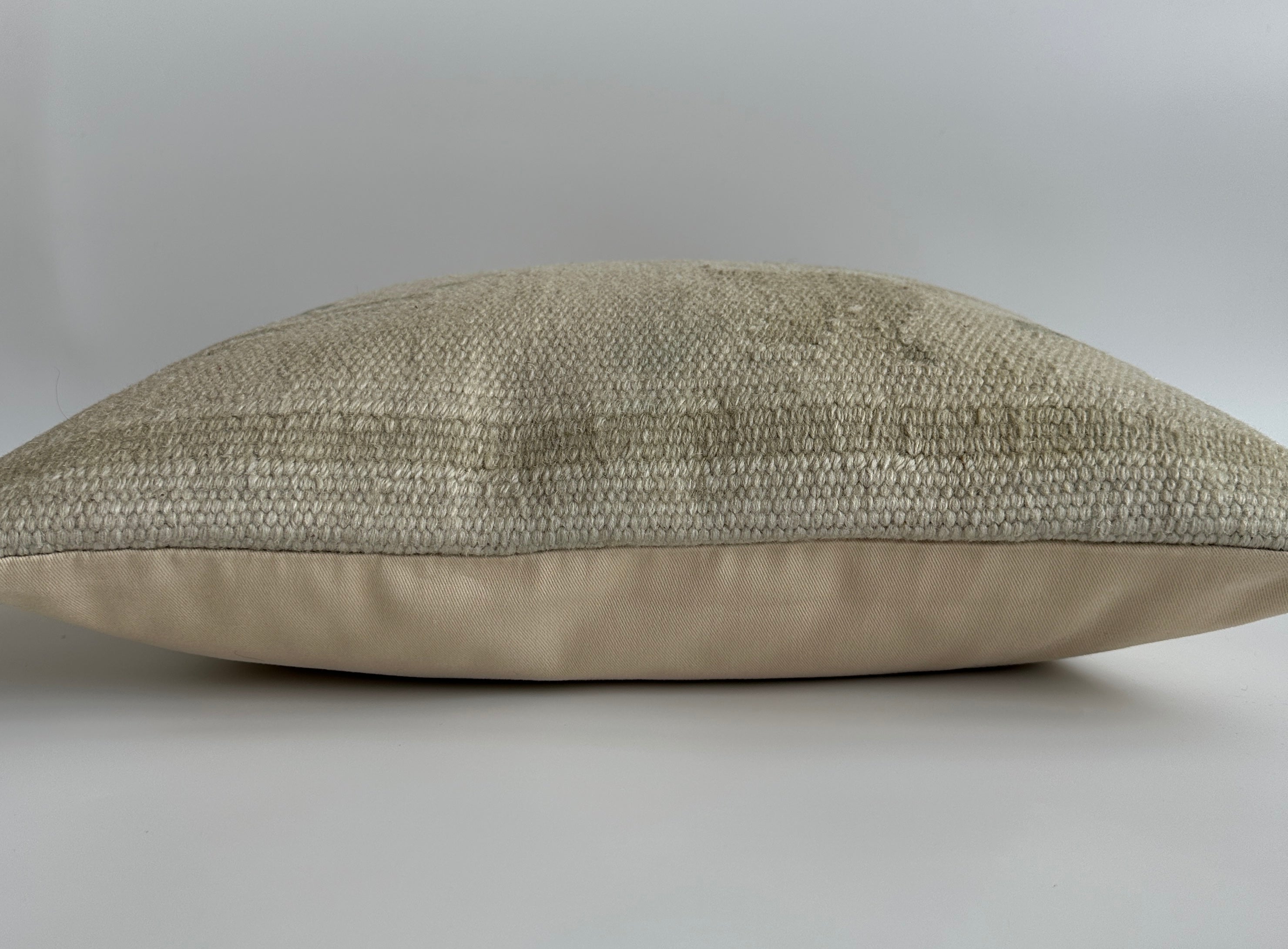 Handmade Turkish Cushion Cover 20''x20'' / 50x50 CM