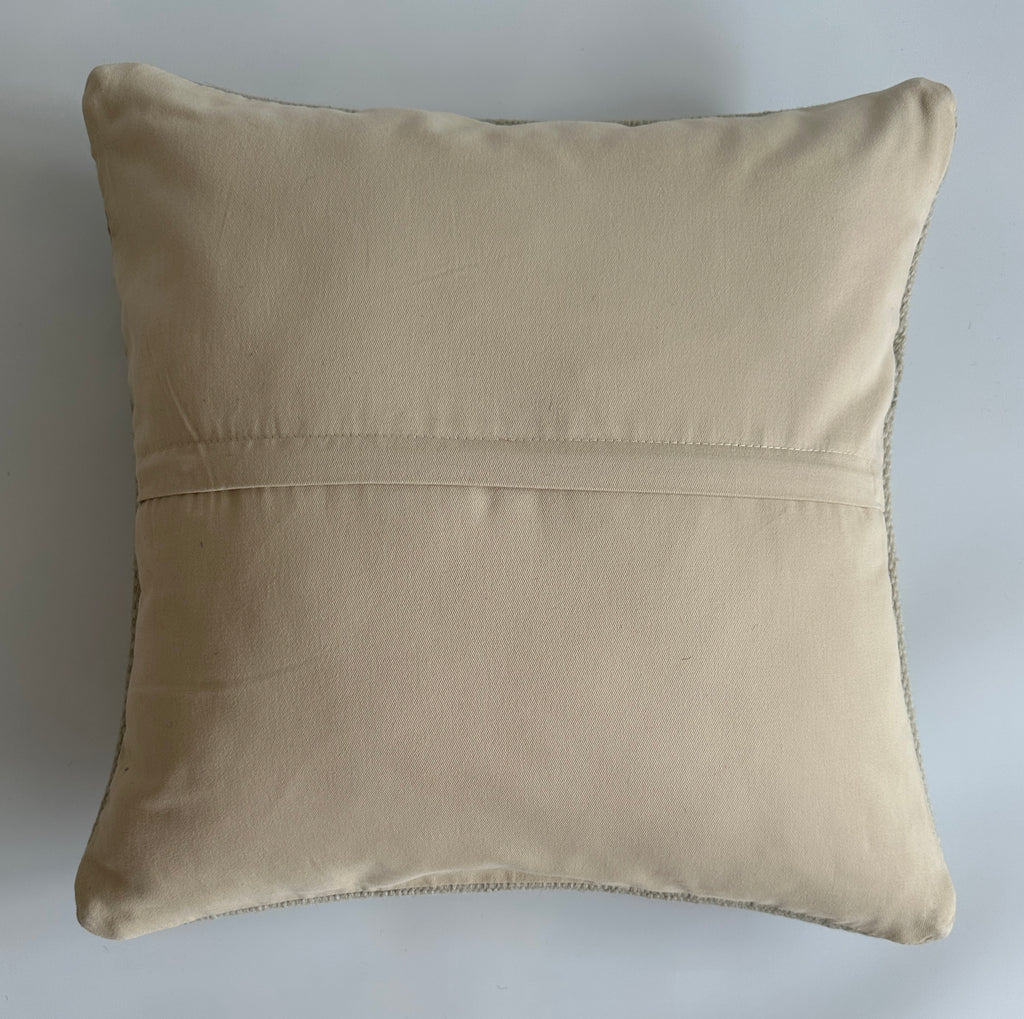 Handmade Turkish Cushion Cover 20''x20'' / 50x50 CM