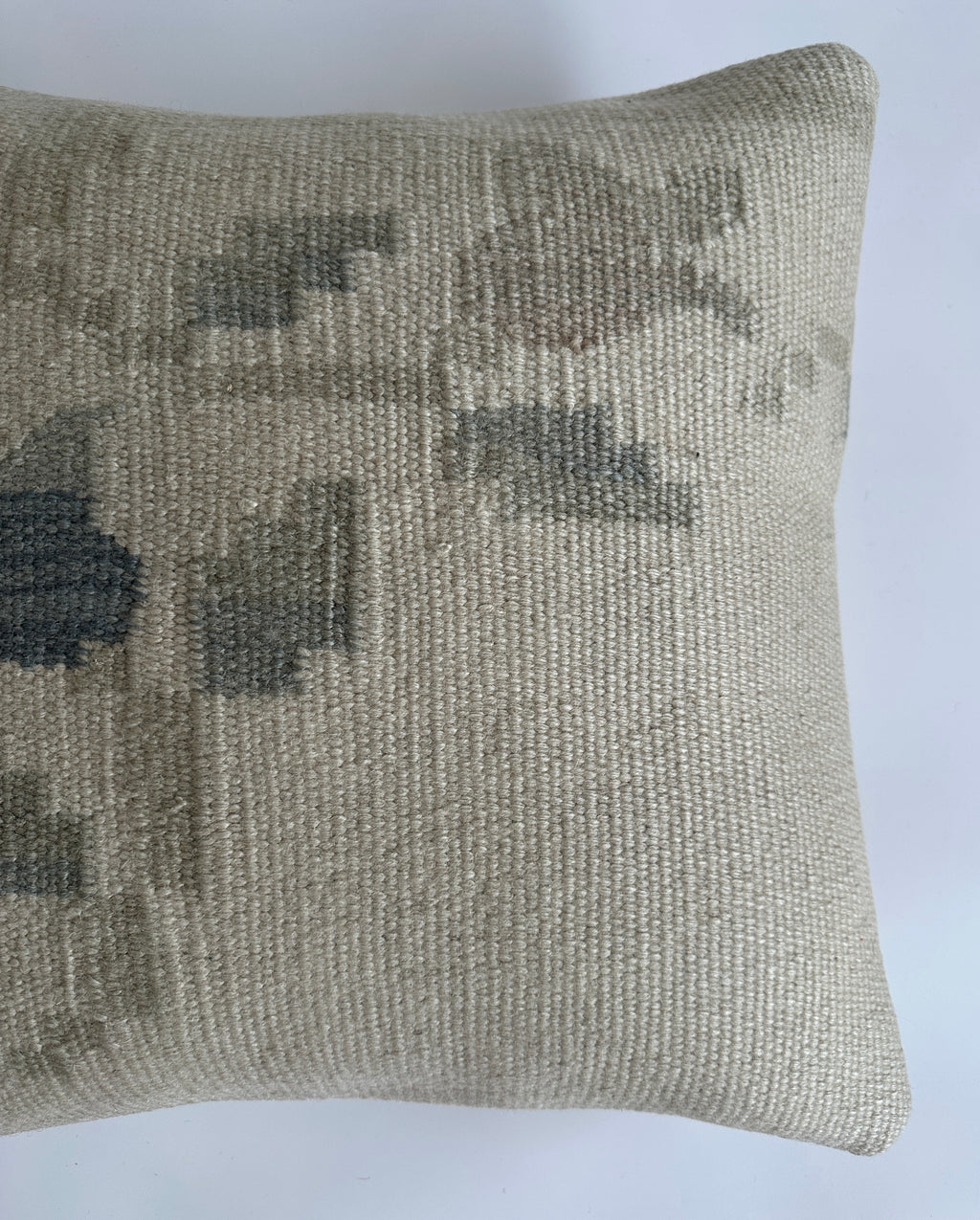 Handmade Turkish Cushion Cover 20''x20'' / 50x50 CM