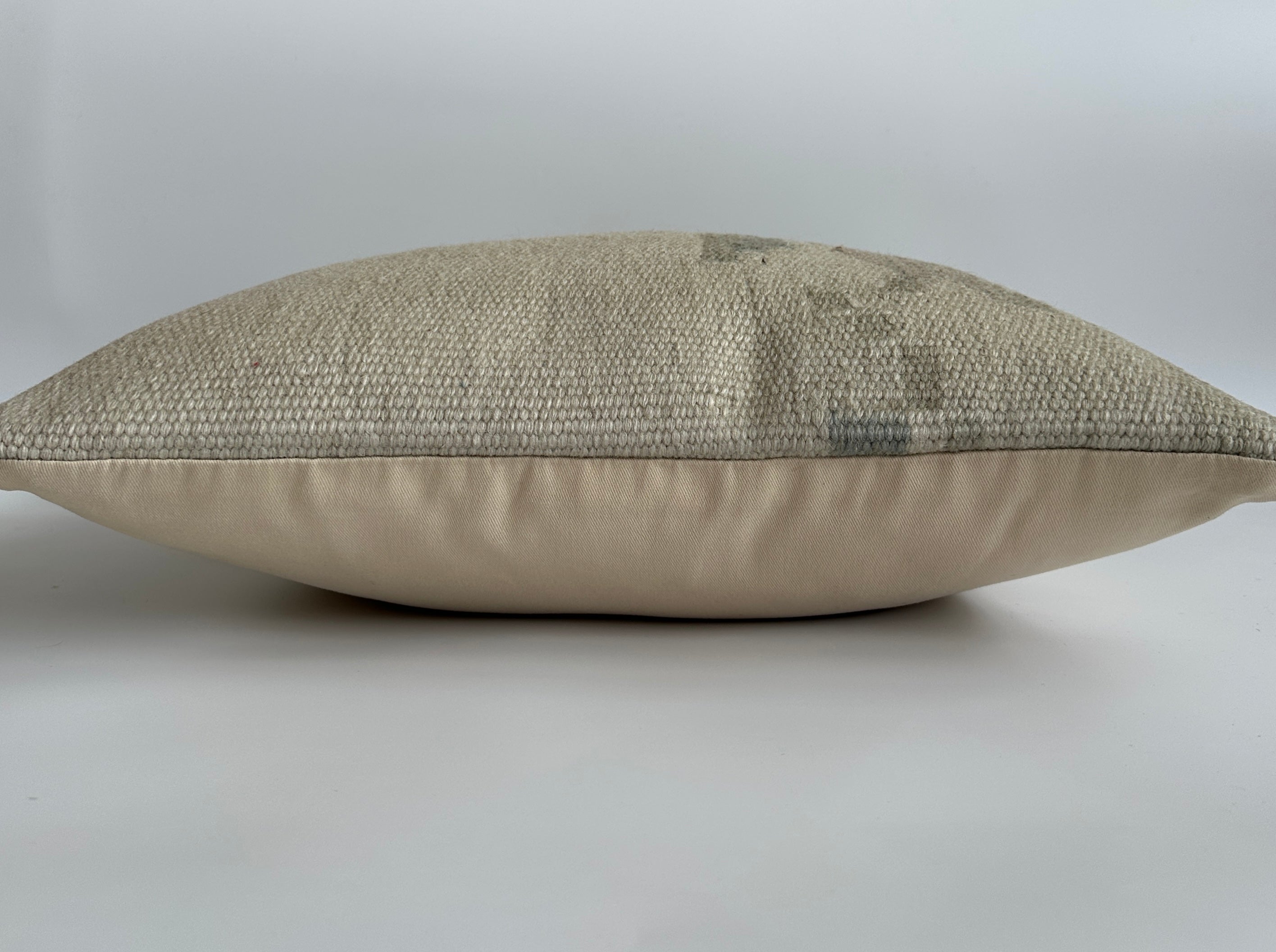 Handmade Turkish Cushion Cover 20''x20'' / 50x50 CM